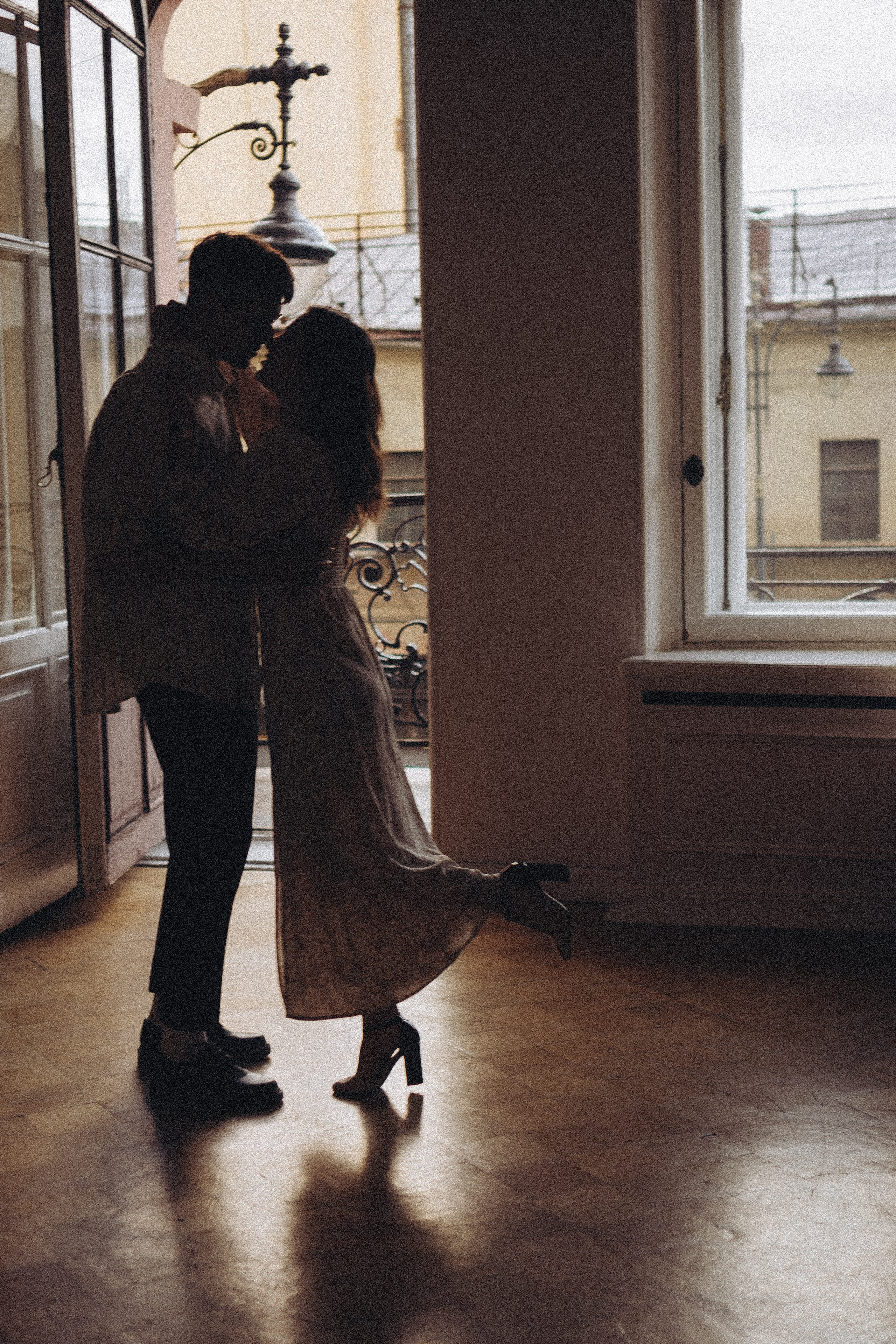 ЛЮБОВЬ В ИЮНЕ. Профессиональный фотограф, Санкт-Петербург — Виктория Богомолова