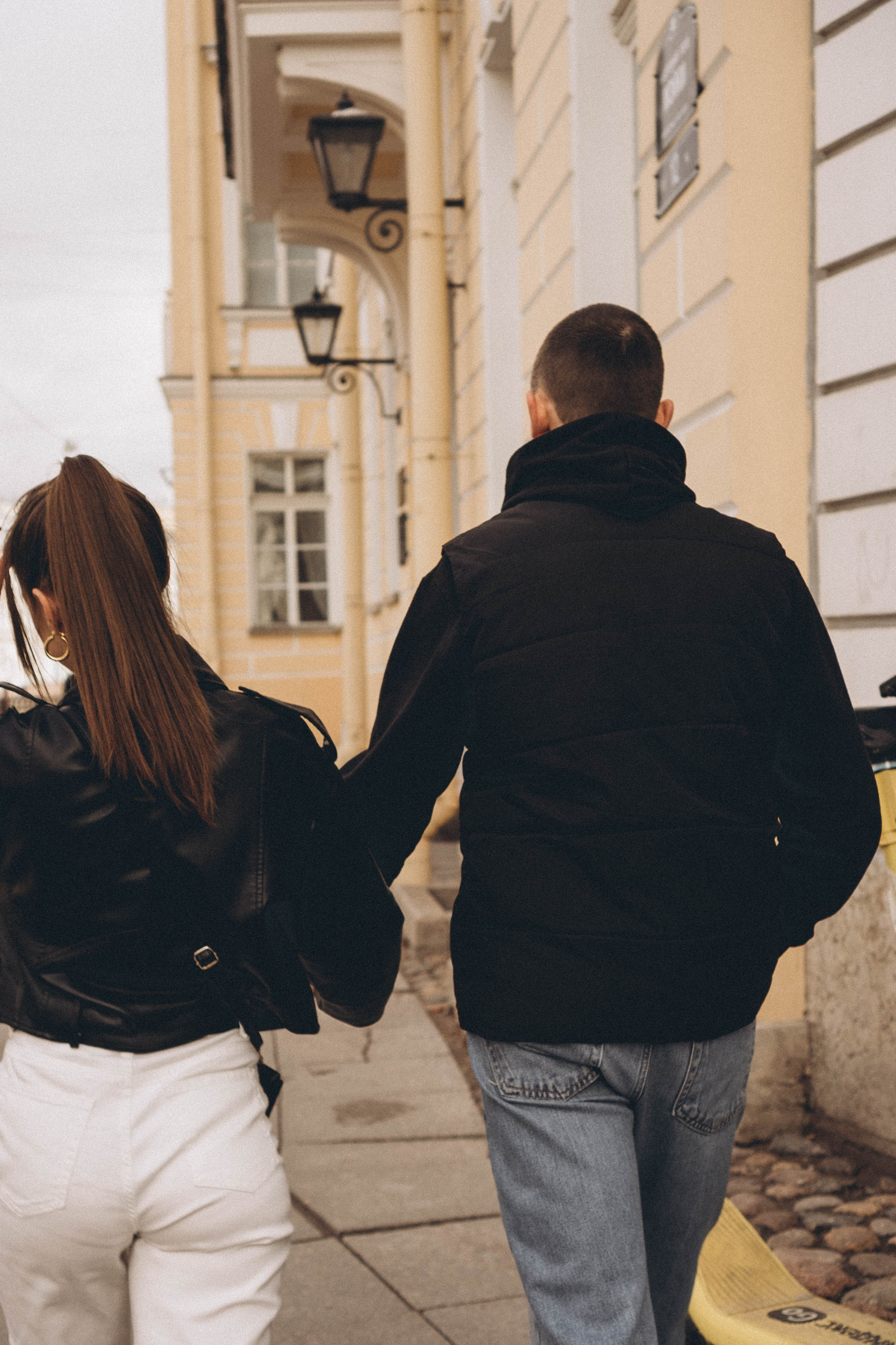 Прогулочная. Профессиональный фотограф, Санкт-Петербург — Виктория Богомолова