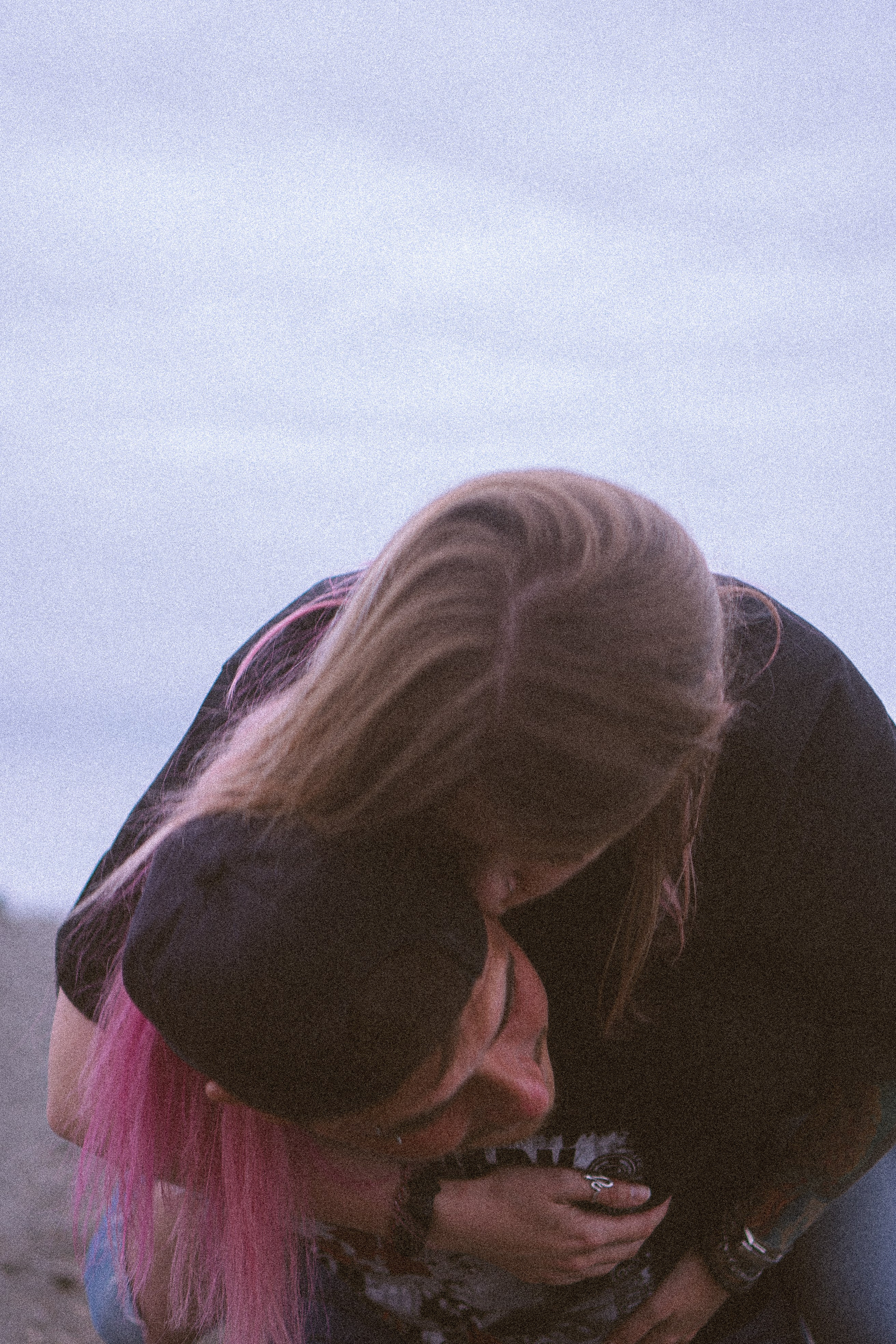 НА БЕРЕГУ МОРЯ. Профессиональный фотограф, Санкт-Петербург — Виктория Богомолова