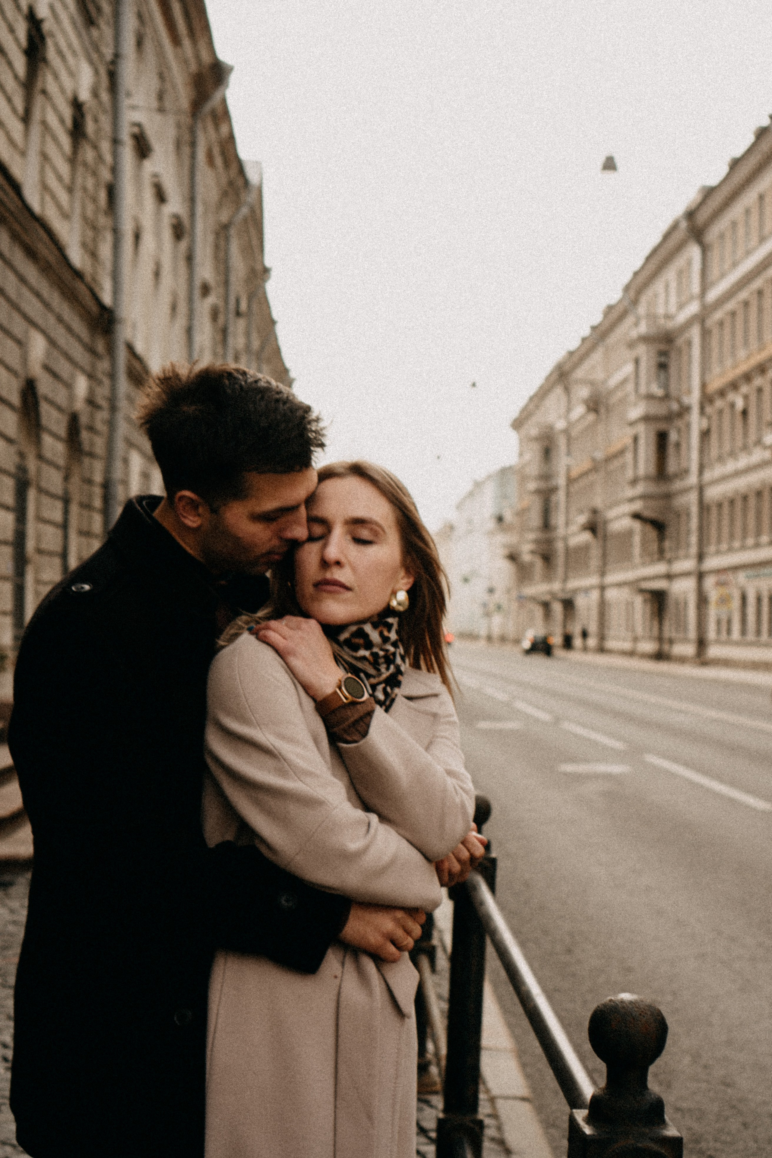 Love stori. Профессиональный фотограф, Санкт-Петербург — Виктория Богомолова