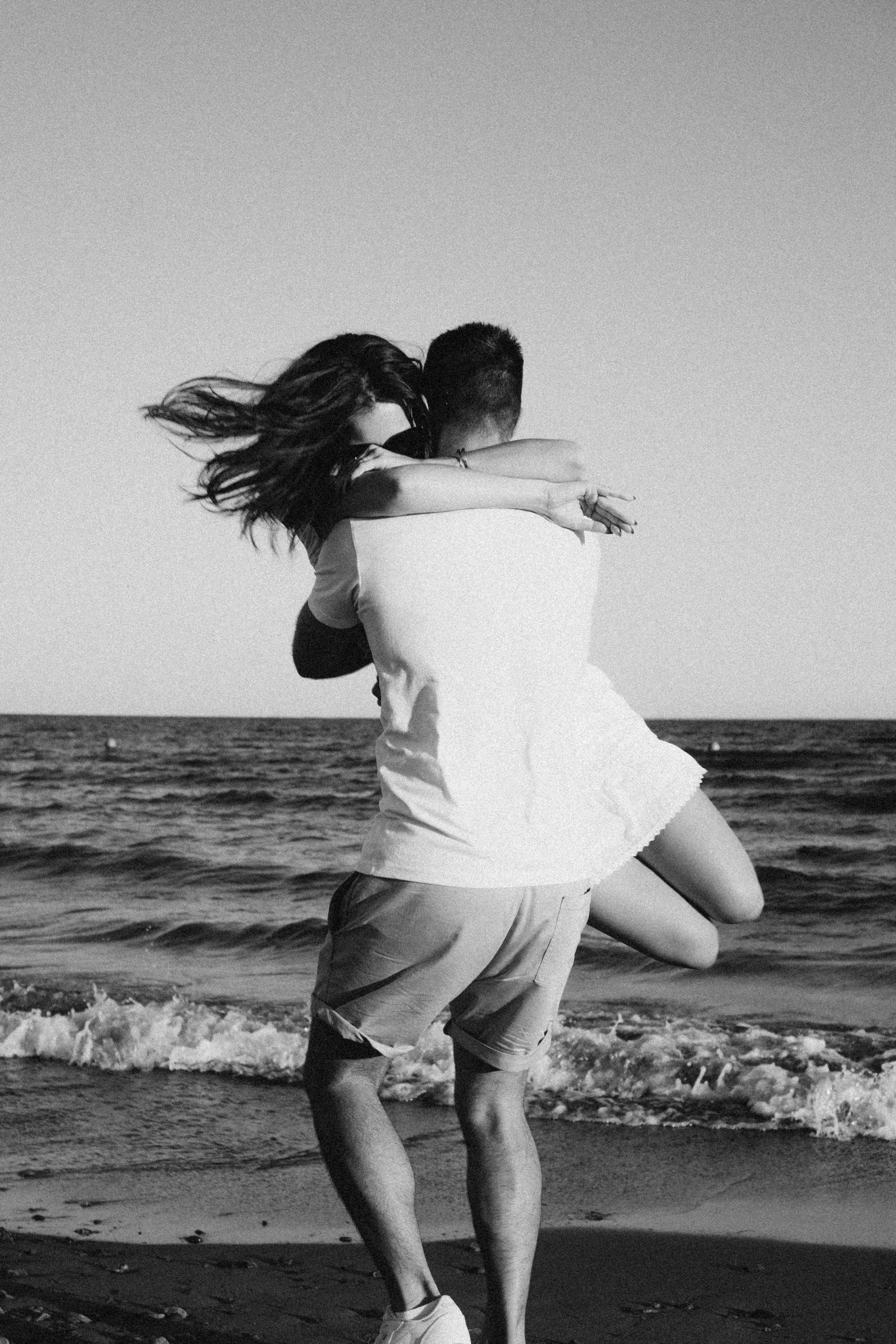 Любовь на заливе. Профессиональный фотограф, Санкт-Петербург — Виктория Богомолова