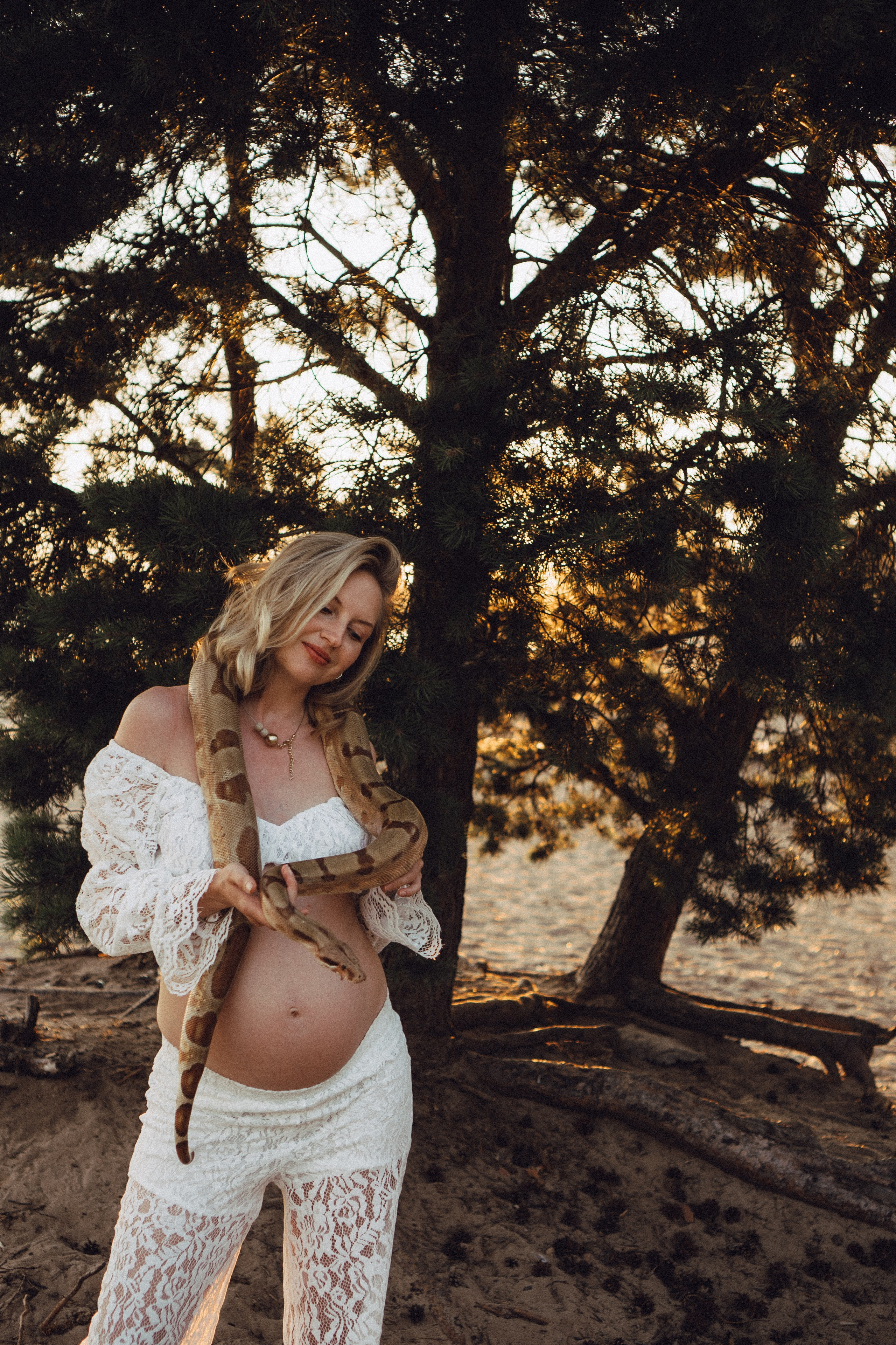 В ОЖИДАНИИ. Профессиональный фотограф, Санкт-Петербург — Виктория Богомолова