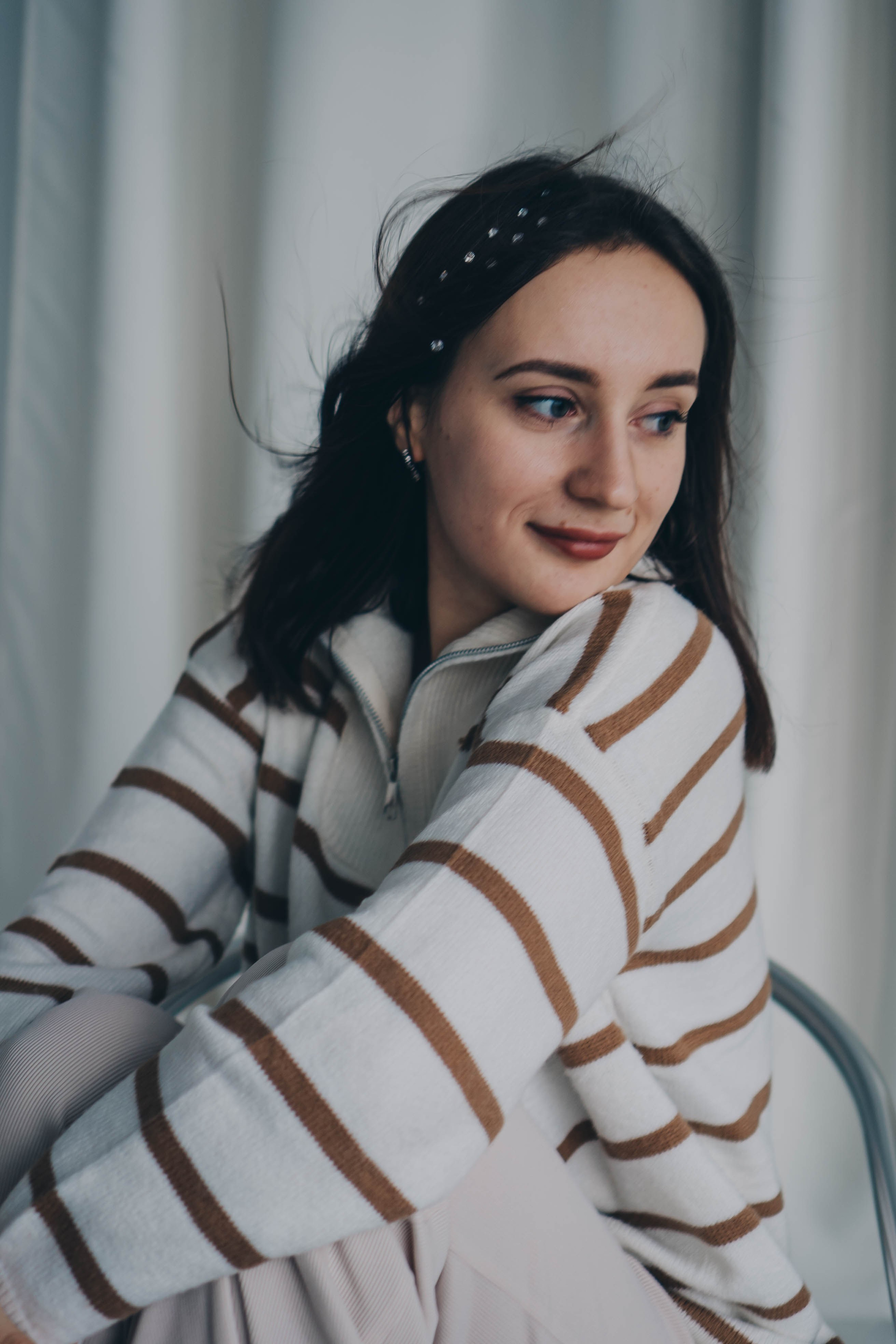 Фотосессия для дня рождения. Профессиональный фотограф, Санкт-Петербург — Виктория Богомолова