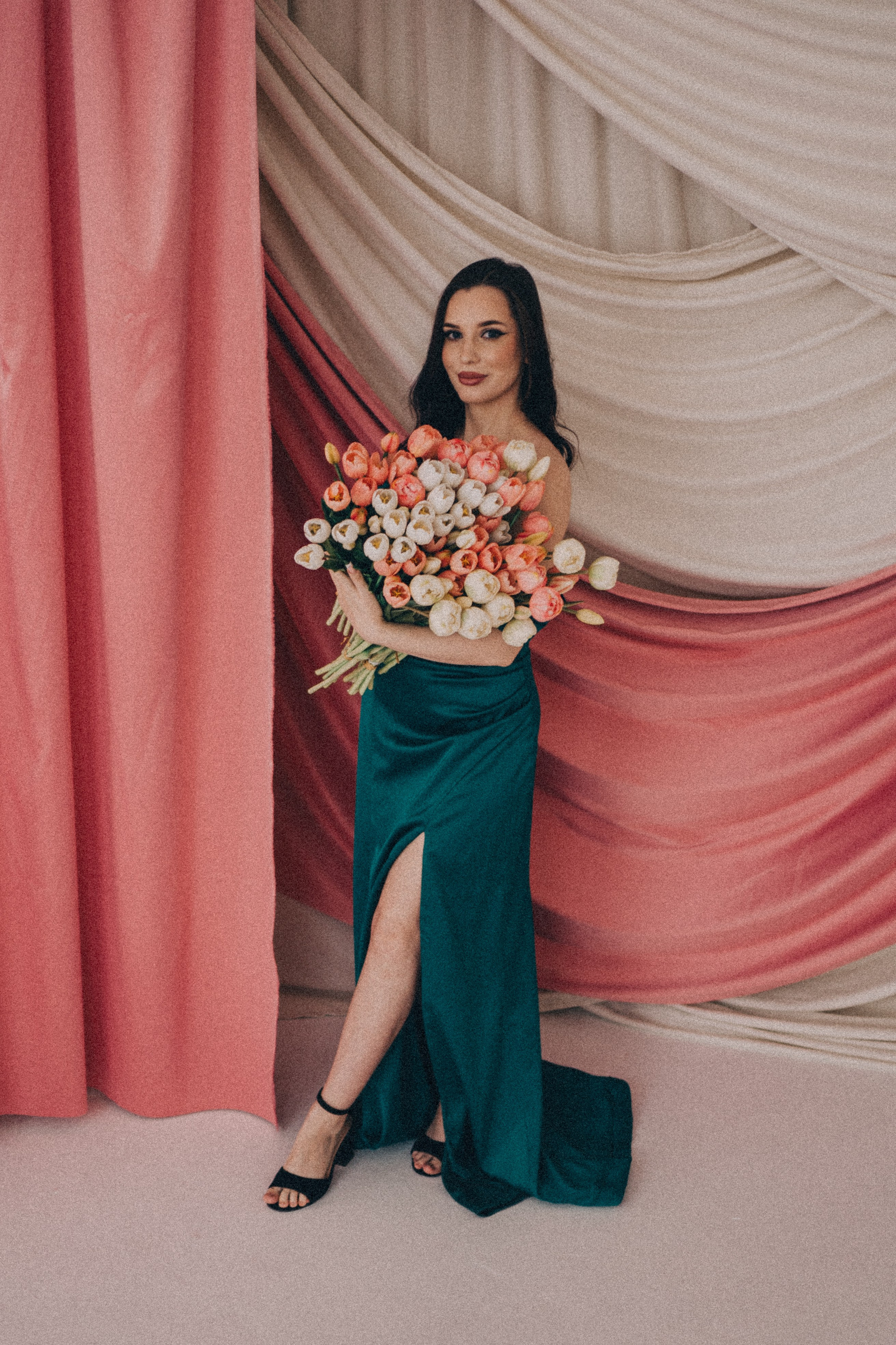 Весенняя. Профессиональный фотограф, Санкт-Петербург — Виктория Богомолова