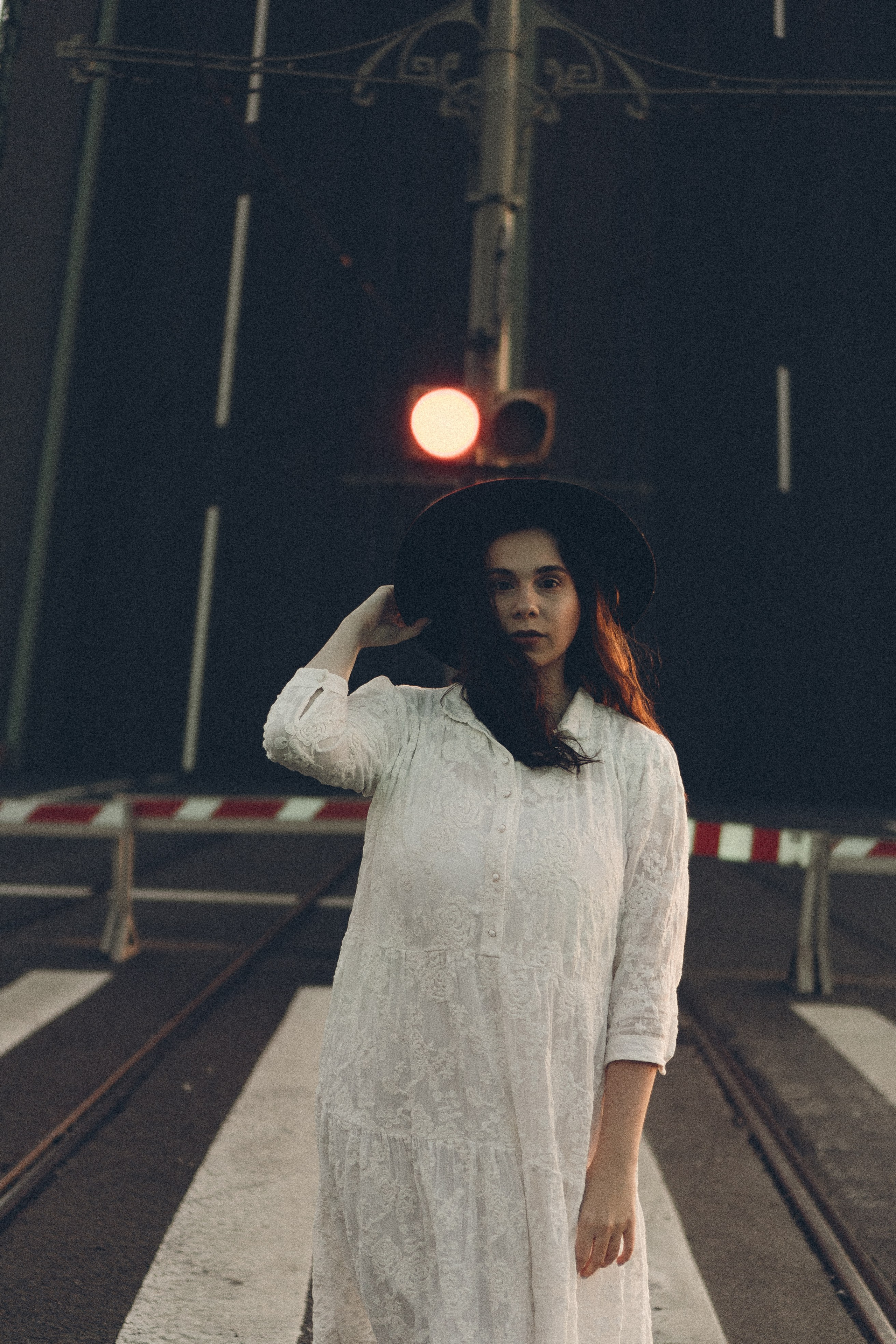 РАССВЕТ С РАЗВОДНЫМИ МОСТАМИ. Профессиональный фотограф, Санкт-Петербург — Виктория Богомолова