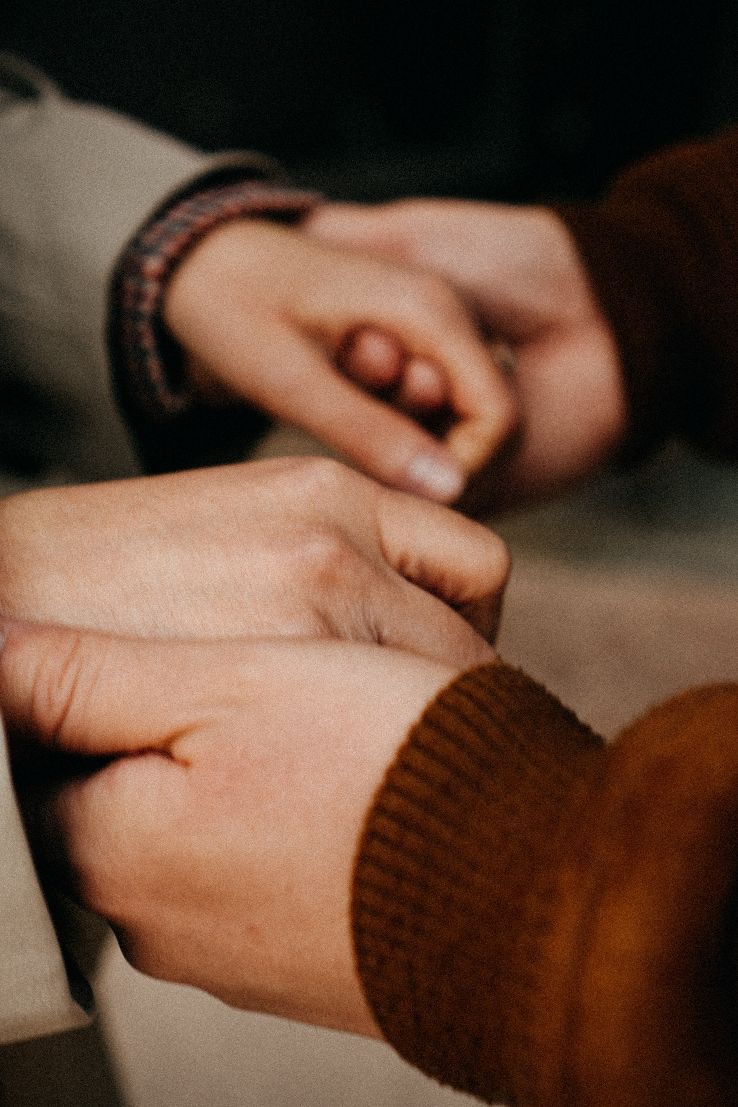 Love story. Профессиональный фотограф, Санкт-Петербург — Виктория Богомолова
