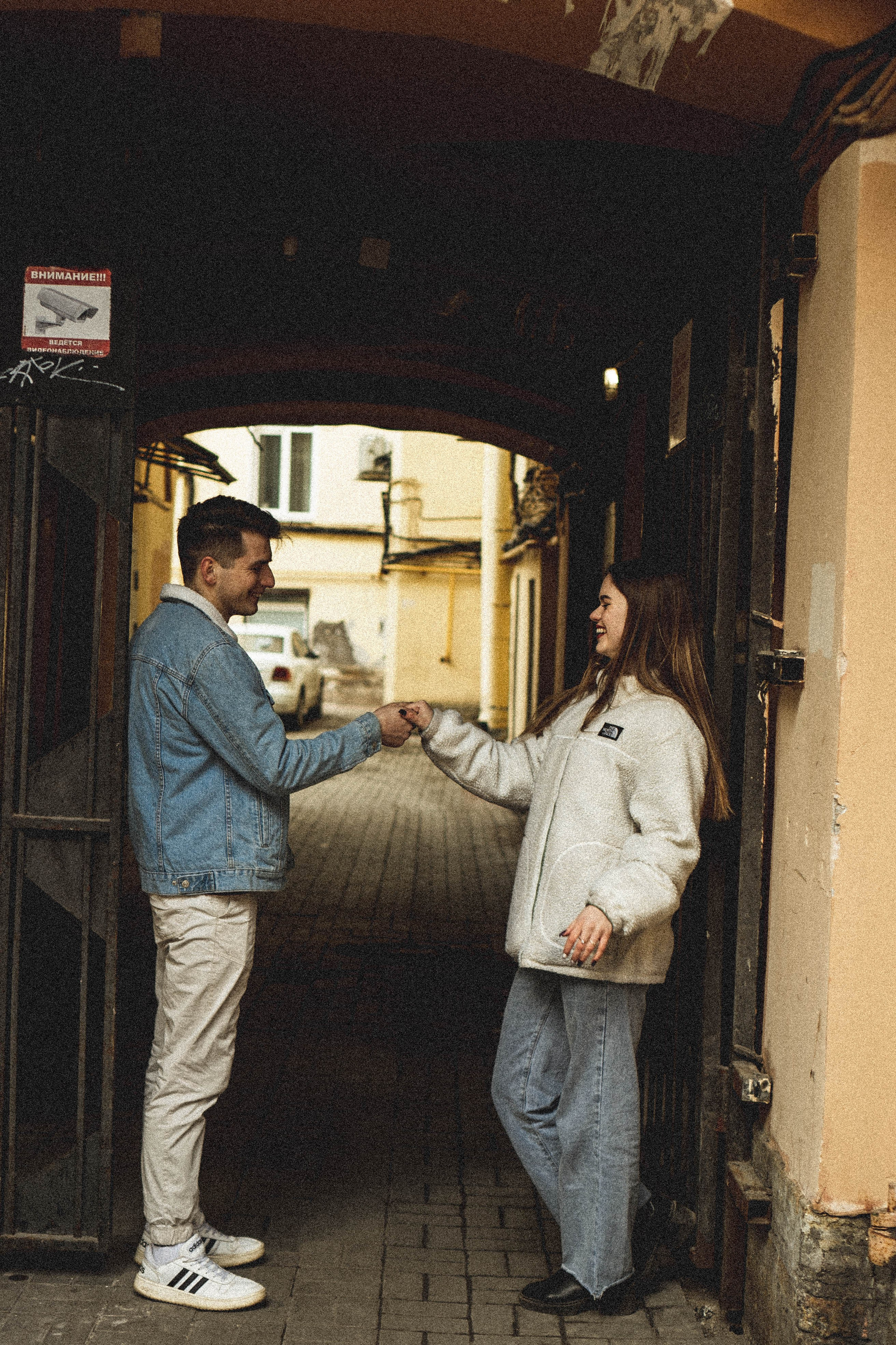 Прогулочная. Профессиональный фотограф, Санкт-Петербург — Виктория Богомолова