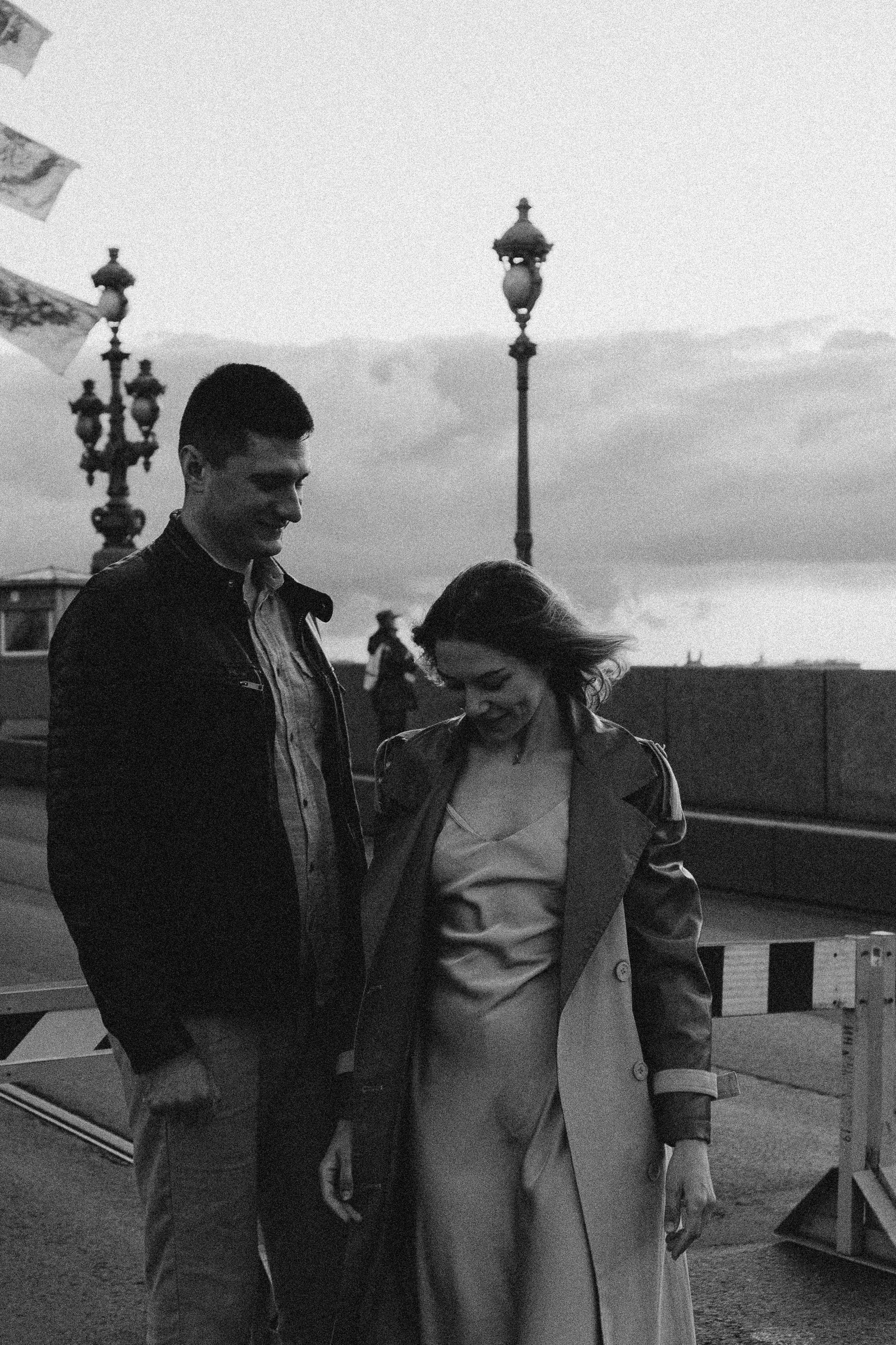 Рассветная, белые ночи. Профессиональный фотограф, Санкт-Петербург — Виктория Богомолова