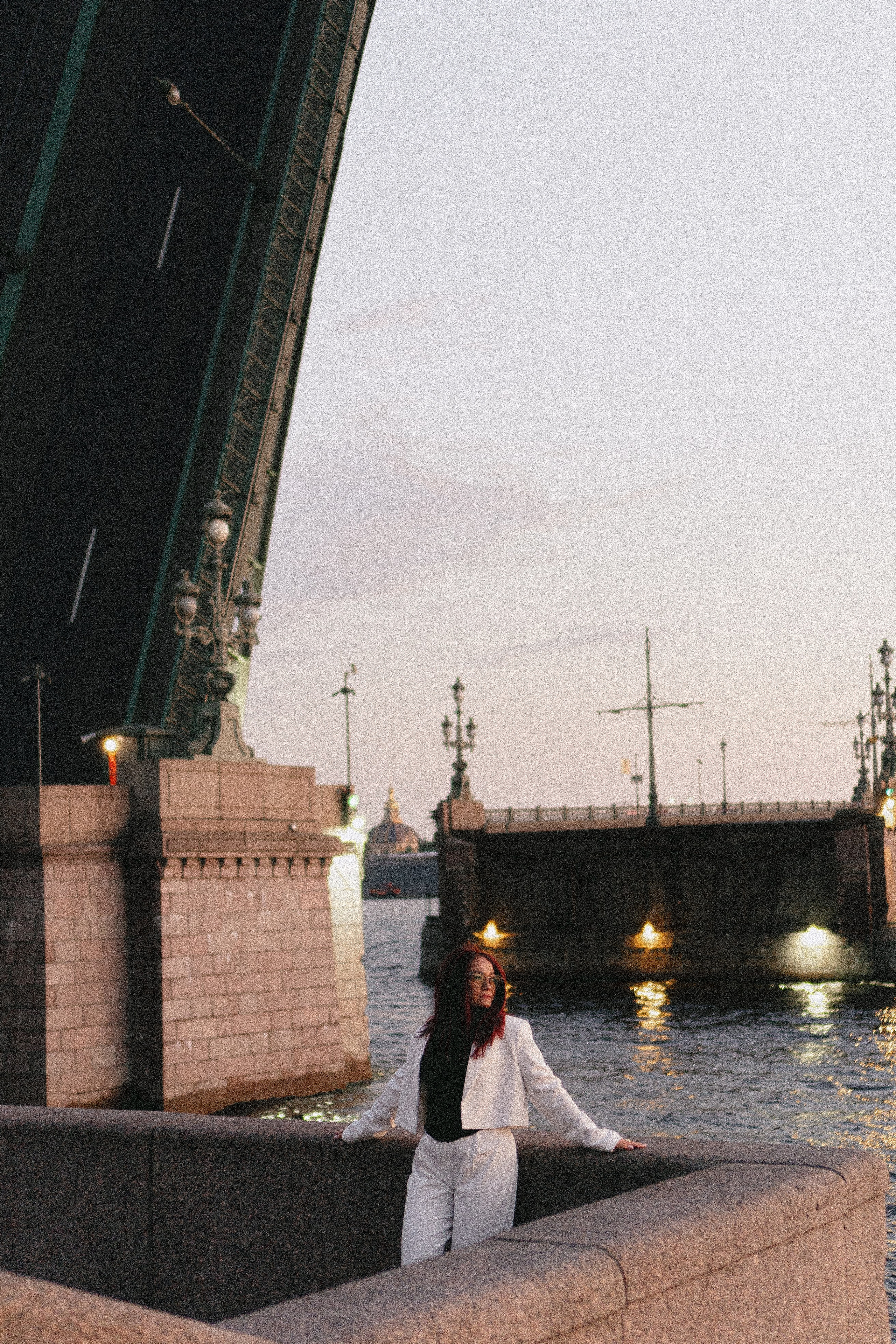 РАССВЕТНАЯ ИСТОРИЯ. Профессиональный фотограф, Санкт-Петербург — Виктория Богомолова