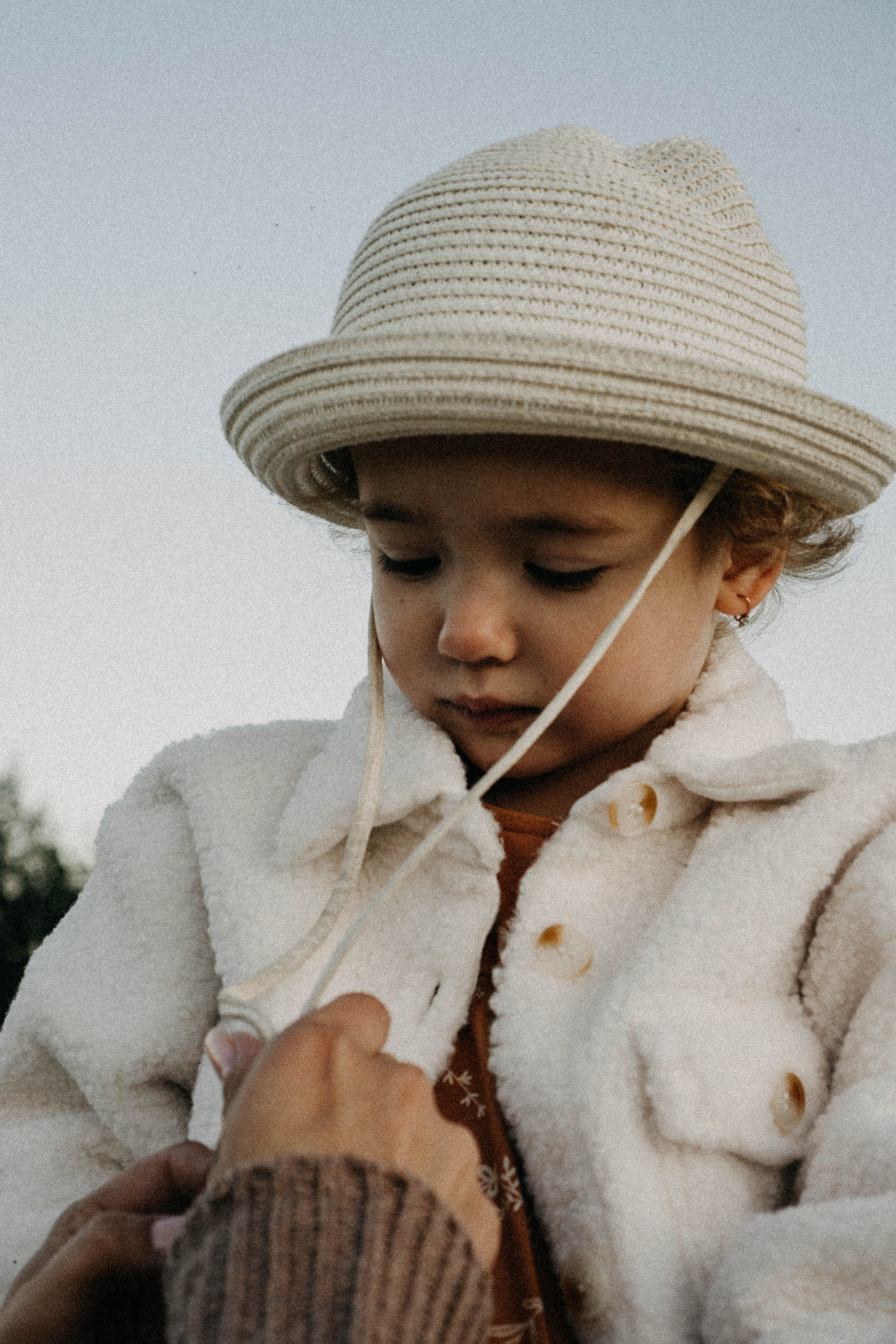 Семейная серия. Профессиональный фотограф, Санкт-Петербург — Виктория Богомолова