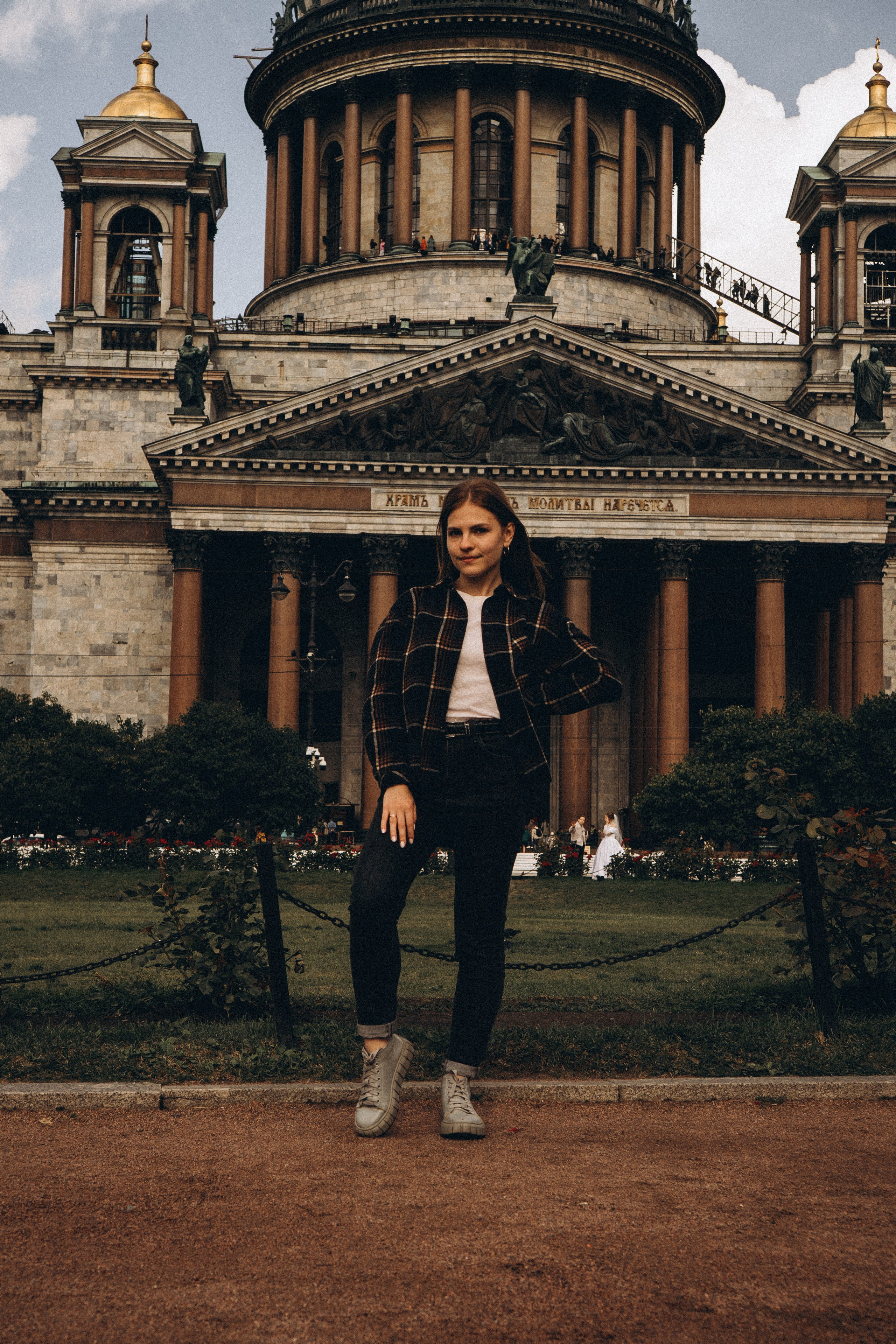 ПРОГУЛКА ПО САНКТ-ПЕТЕРБУРГУ. Профессиональный фотограф, Санкт-Петербург — Виктория Богомолова