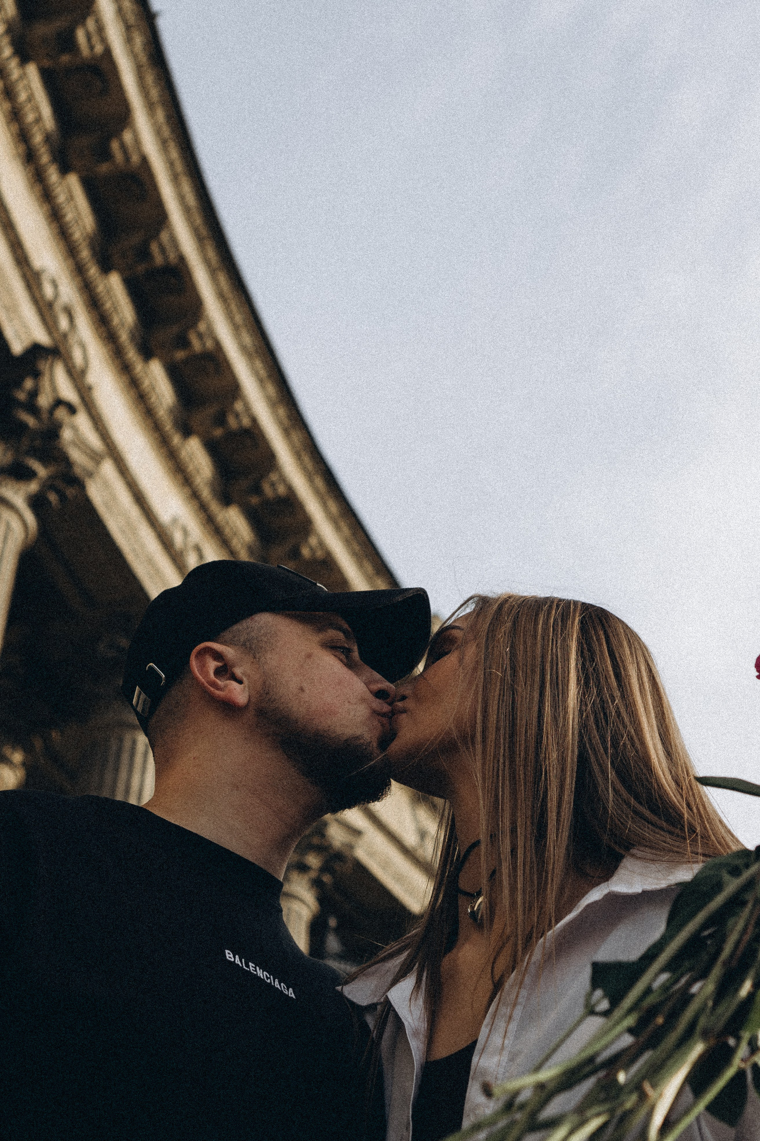 ПРОГУЛКА ПО ПИТЕРУ. Профессиональный фотограф, Санкт-Петербург — Виктория Богомолова