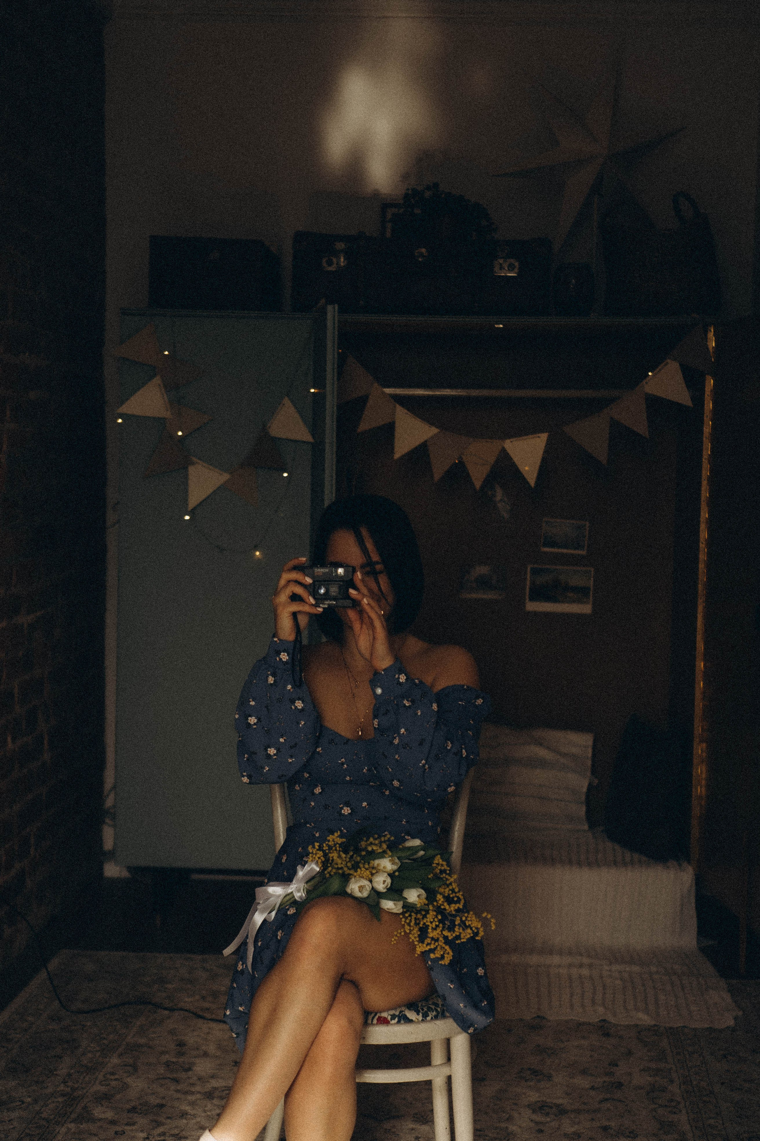 LOVE в квартире. Профессиональный фотограф, Санкт-Петербург — Виктория Богомолова