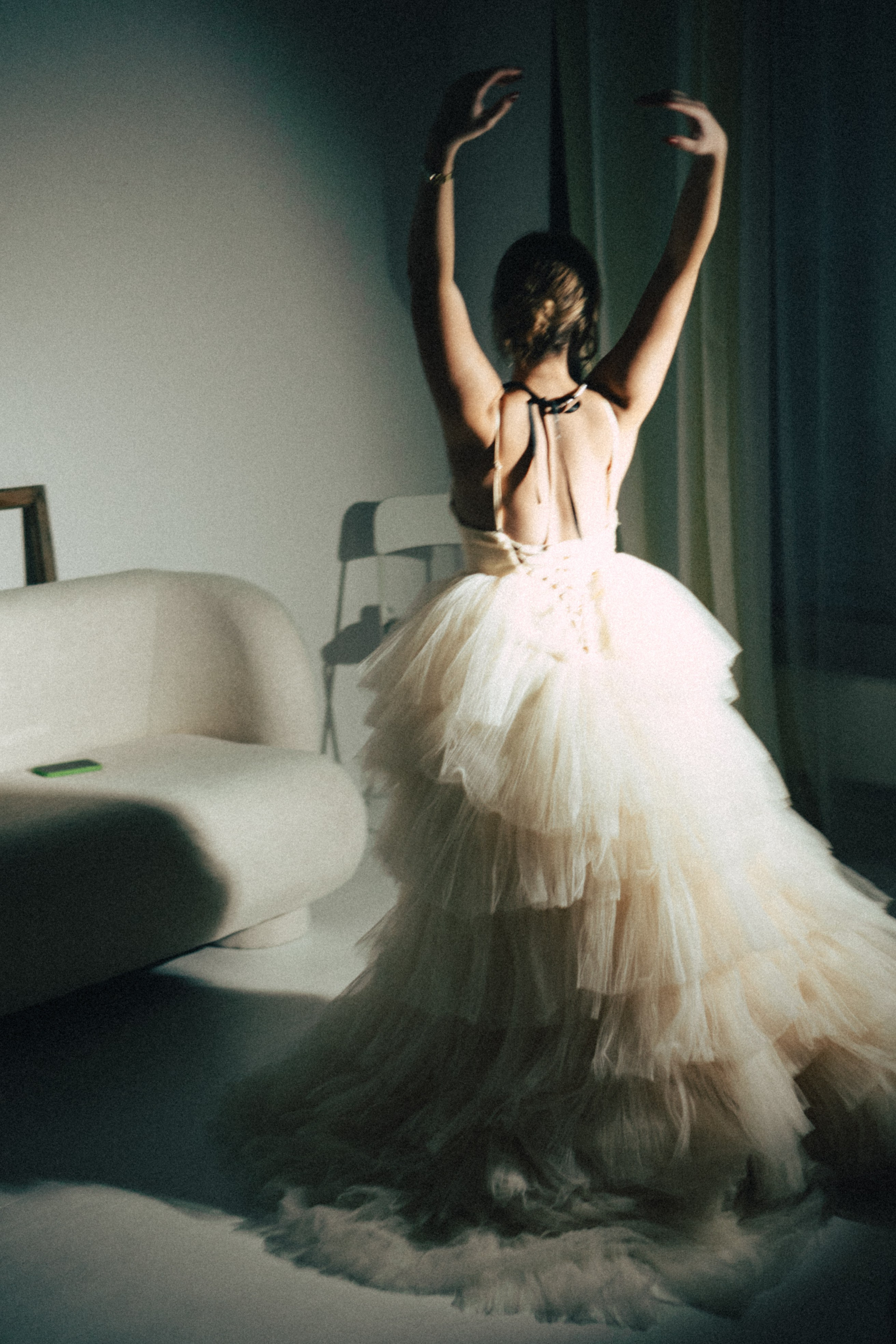 Сказочная история. Профессиональный фотограф, Санкт-Петербург — Виктория Богомолова