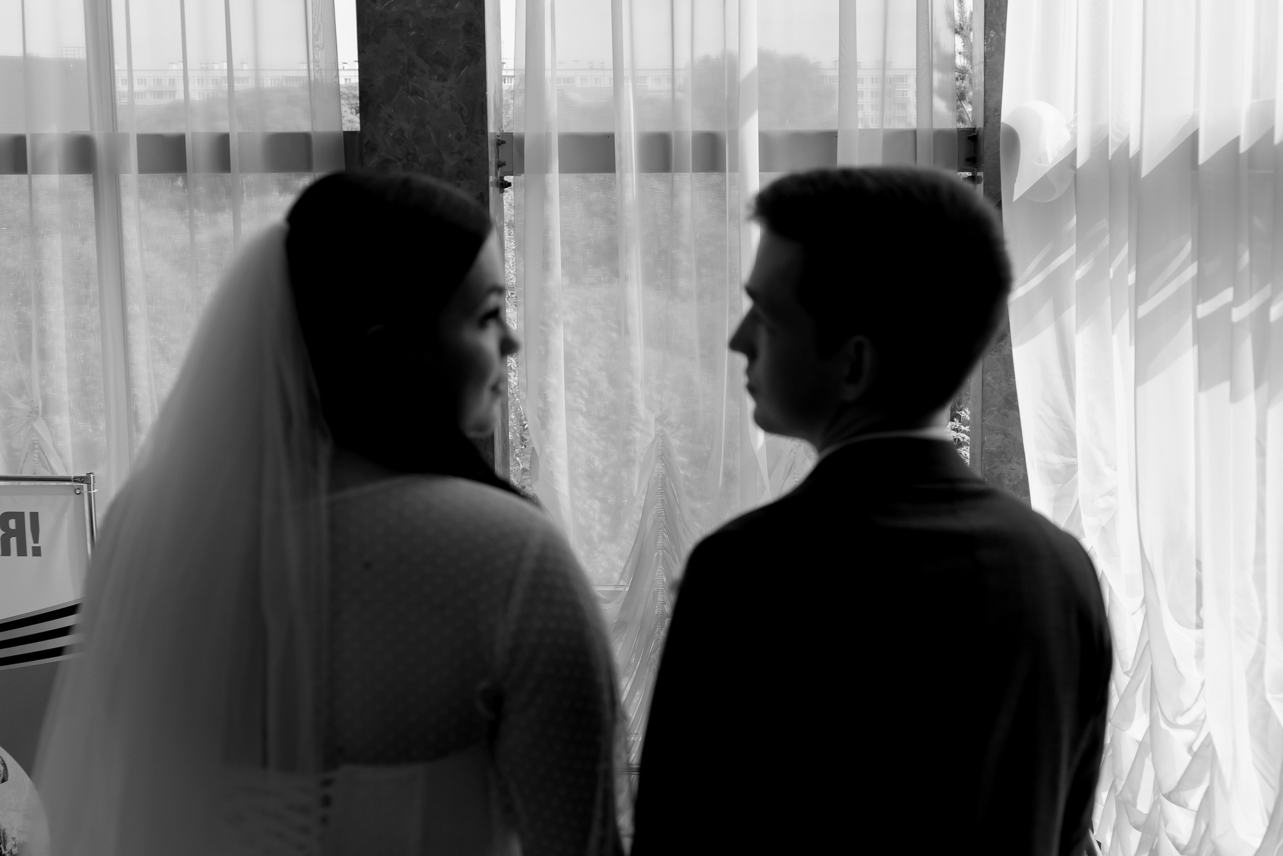 СВАДЕБНАЯ СЬЕМКА В ЗАГСЕ И БАНКЕТ. Профессиональный фотограф, Санкт-Петербург — Виктория Богомолова