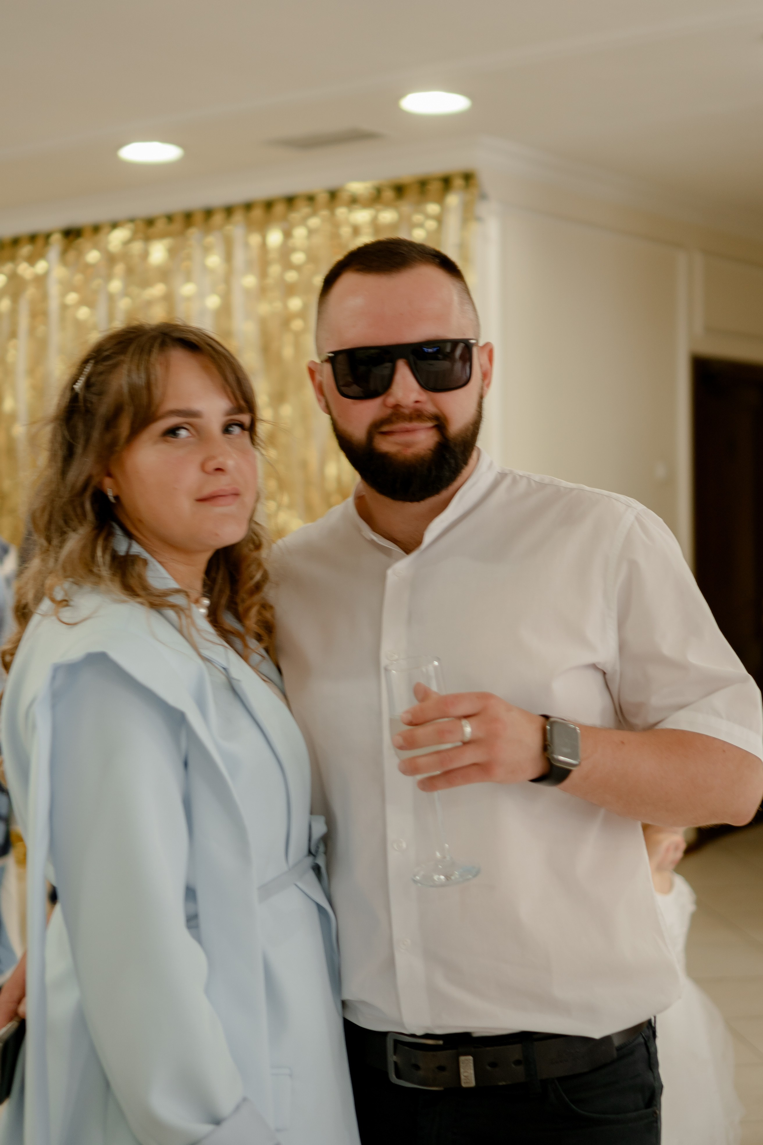 СВАДЕБНАЯ СЬЕМКА В ЗАГСЕ И БАНКЕТ. Профессиональный фотограф, Санкт-Петербург — Виктория Богомолова