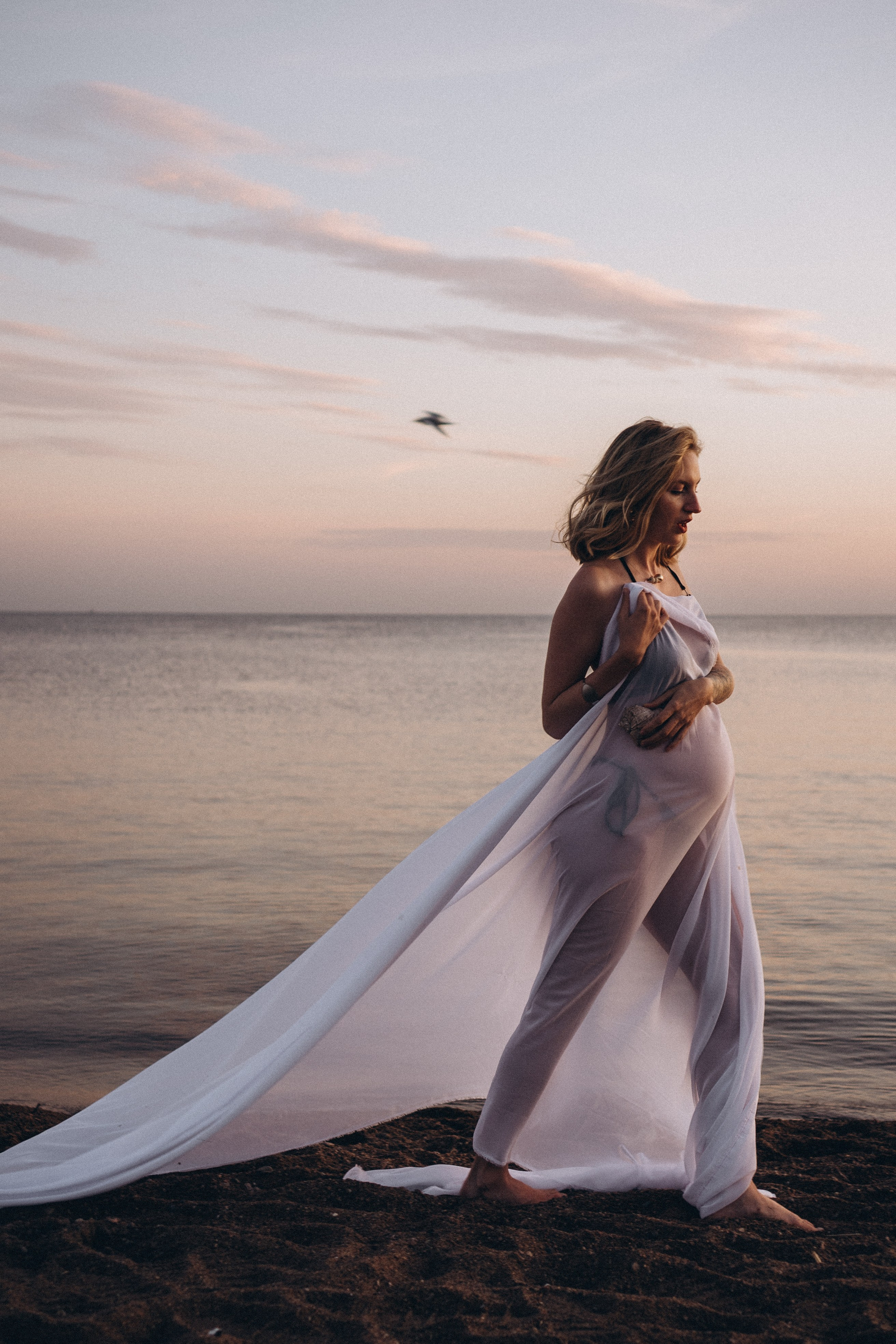 В ОЖИДАНИИ. Профессиональный фотограф, Санкт-Петербург — Виктория Богомолова