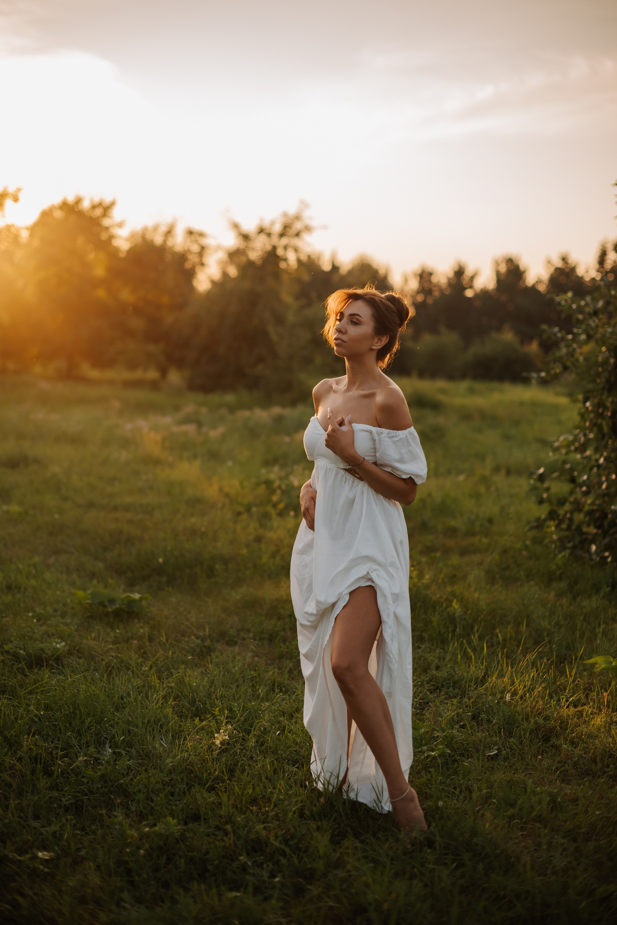 Екатерина. Семейный фотограф в Красноярске