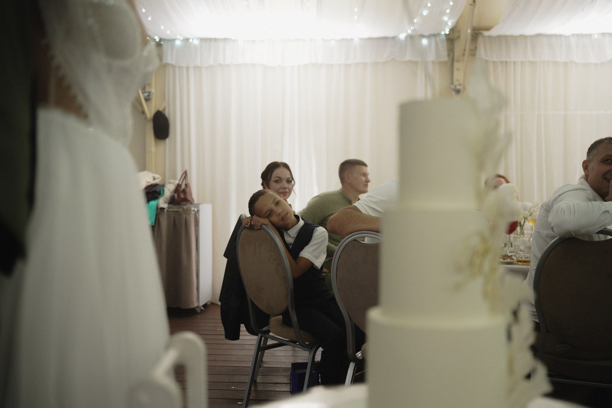 Вспышки на солнце…. Свадебный и семейный фотограф в Абакане Василевский Алексей