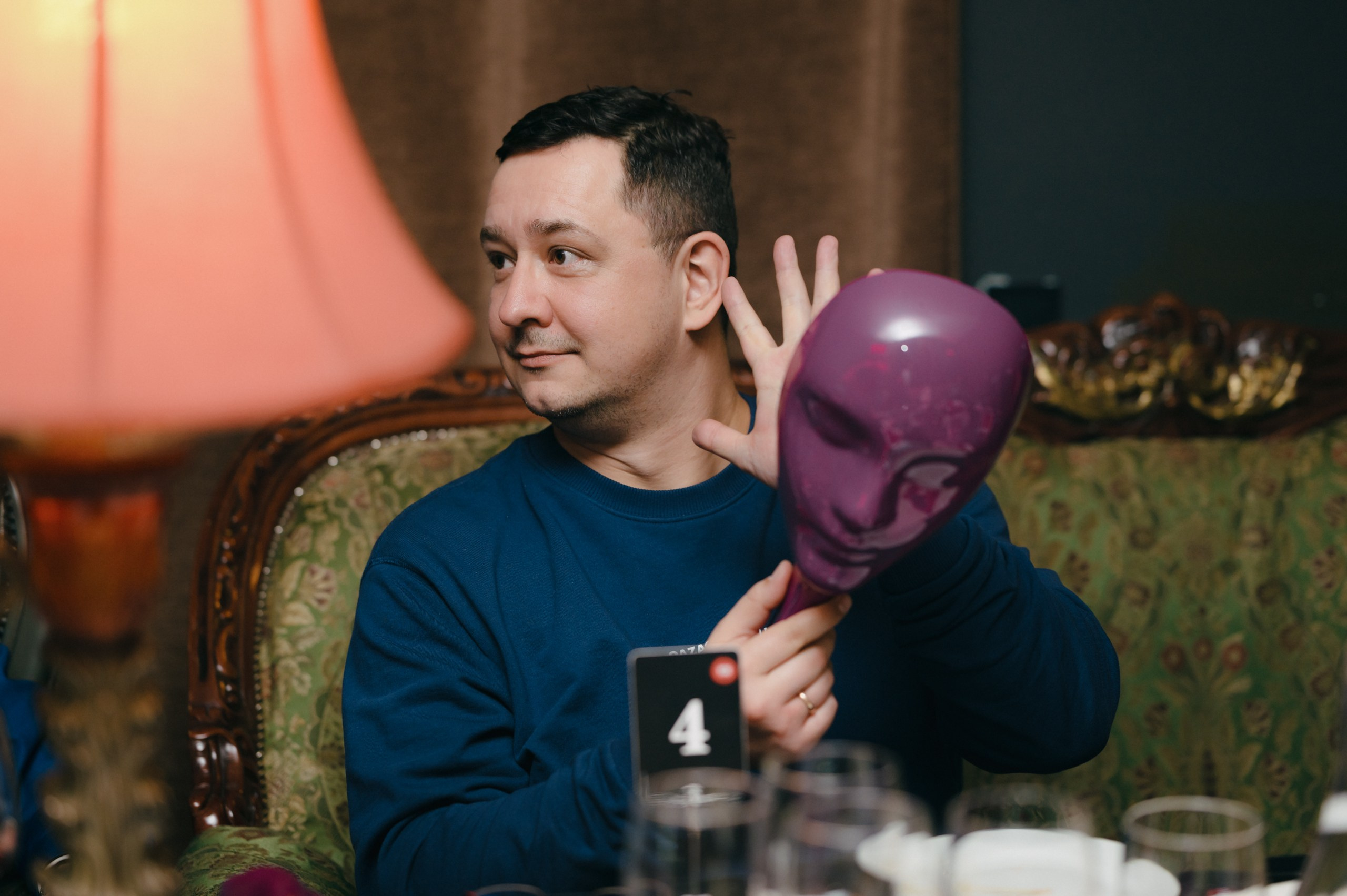 Оффлайн игры. Komonev