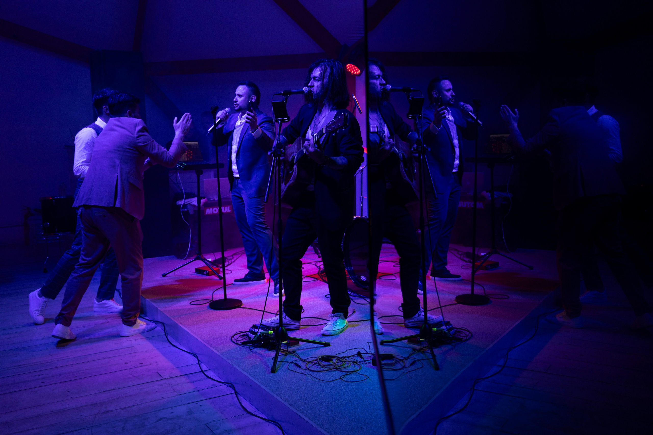 Репортаж. Фотограф в Москве