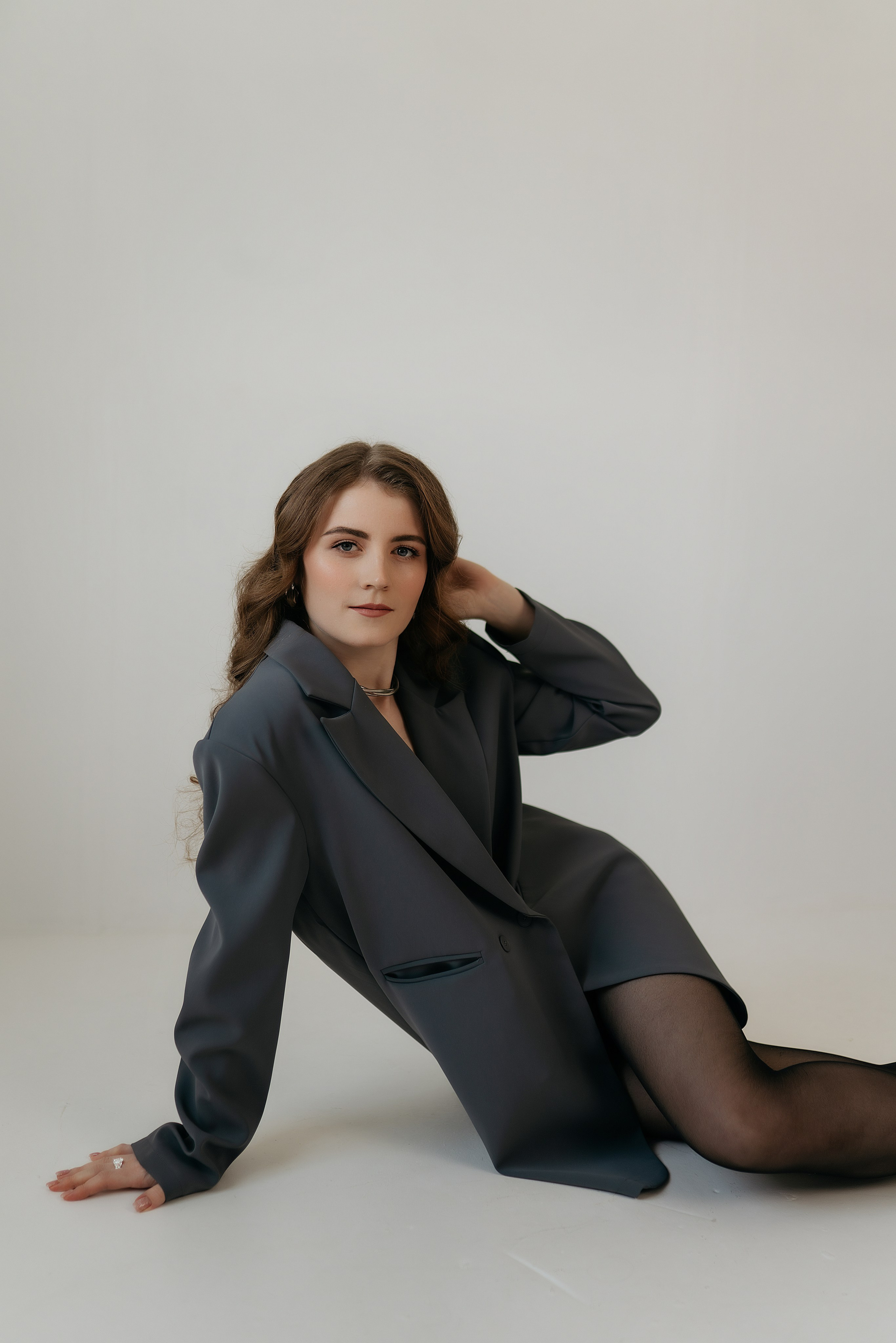 Алёна | Фотодень в студии Memory. Фотограф Карина Шмулёва. Воронеж и область