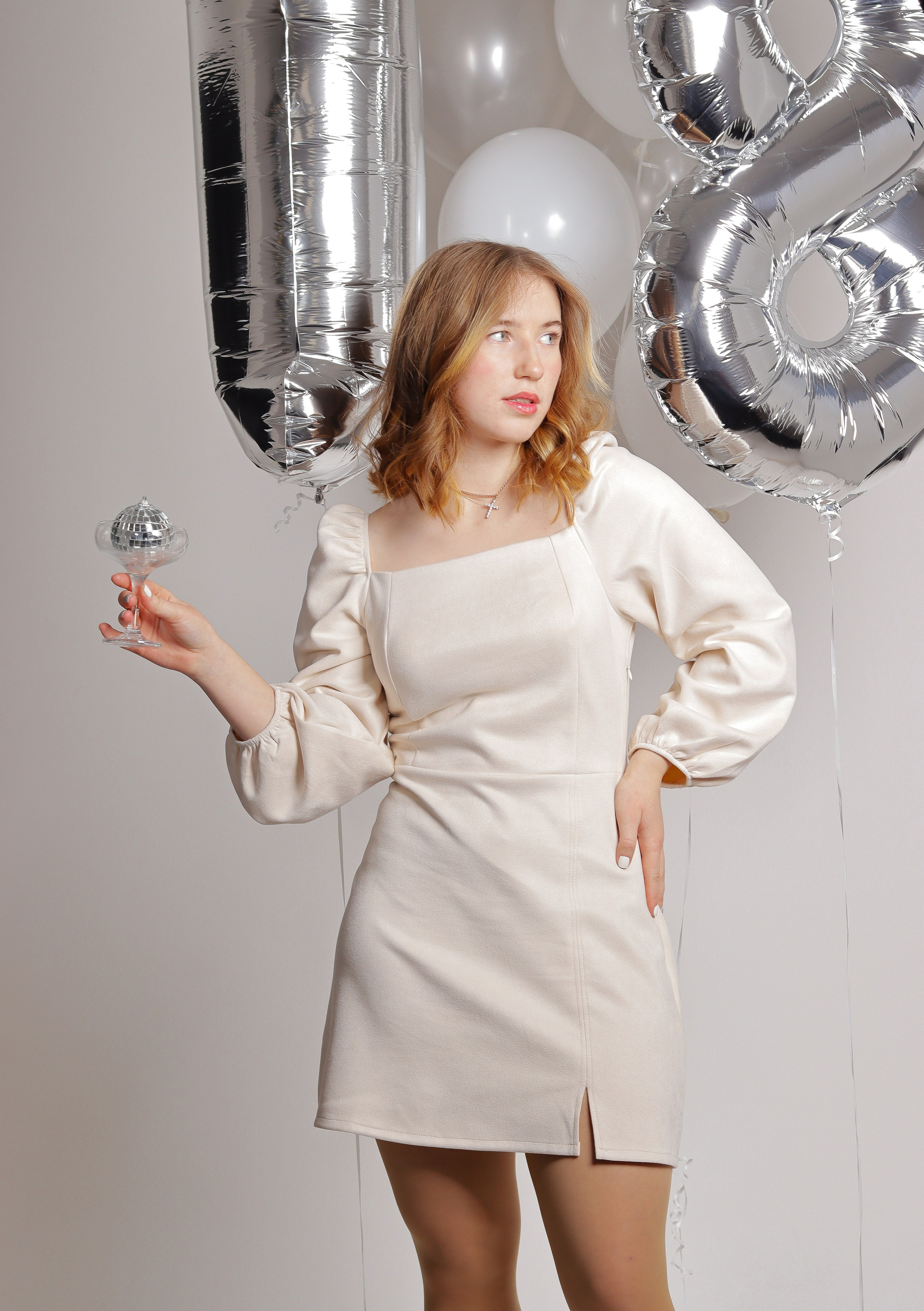 Индивидуальная. Даша Лукошкина Фотограф Шуя | Иваново