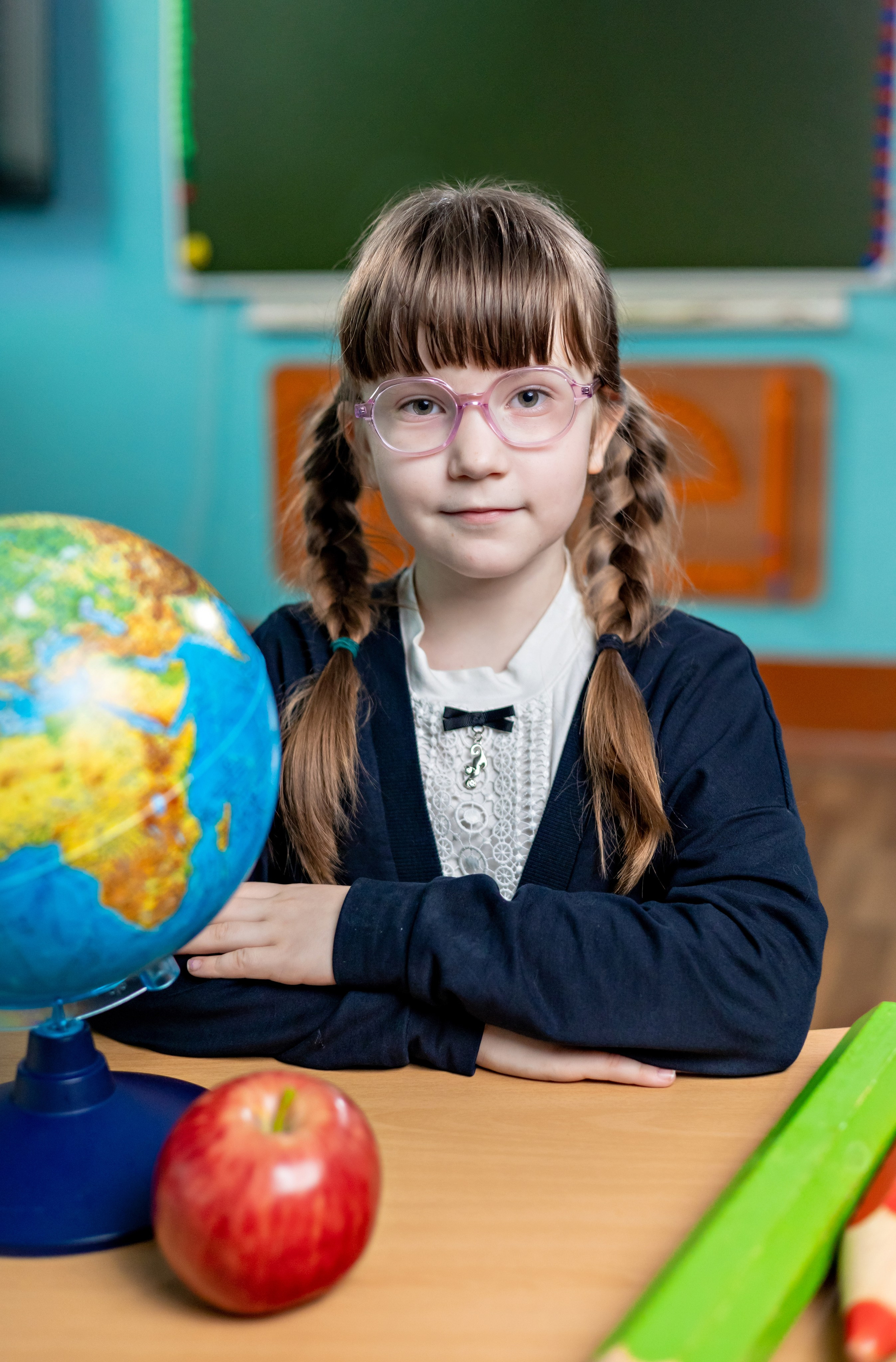 Общие фото для школы и портреты. Семейный и детский фотограф в Перми Ася Леонтьева