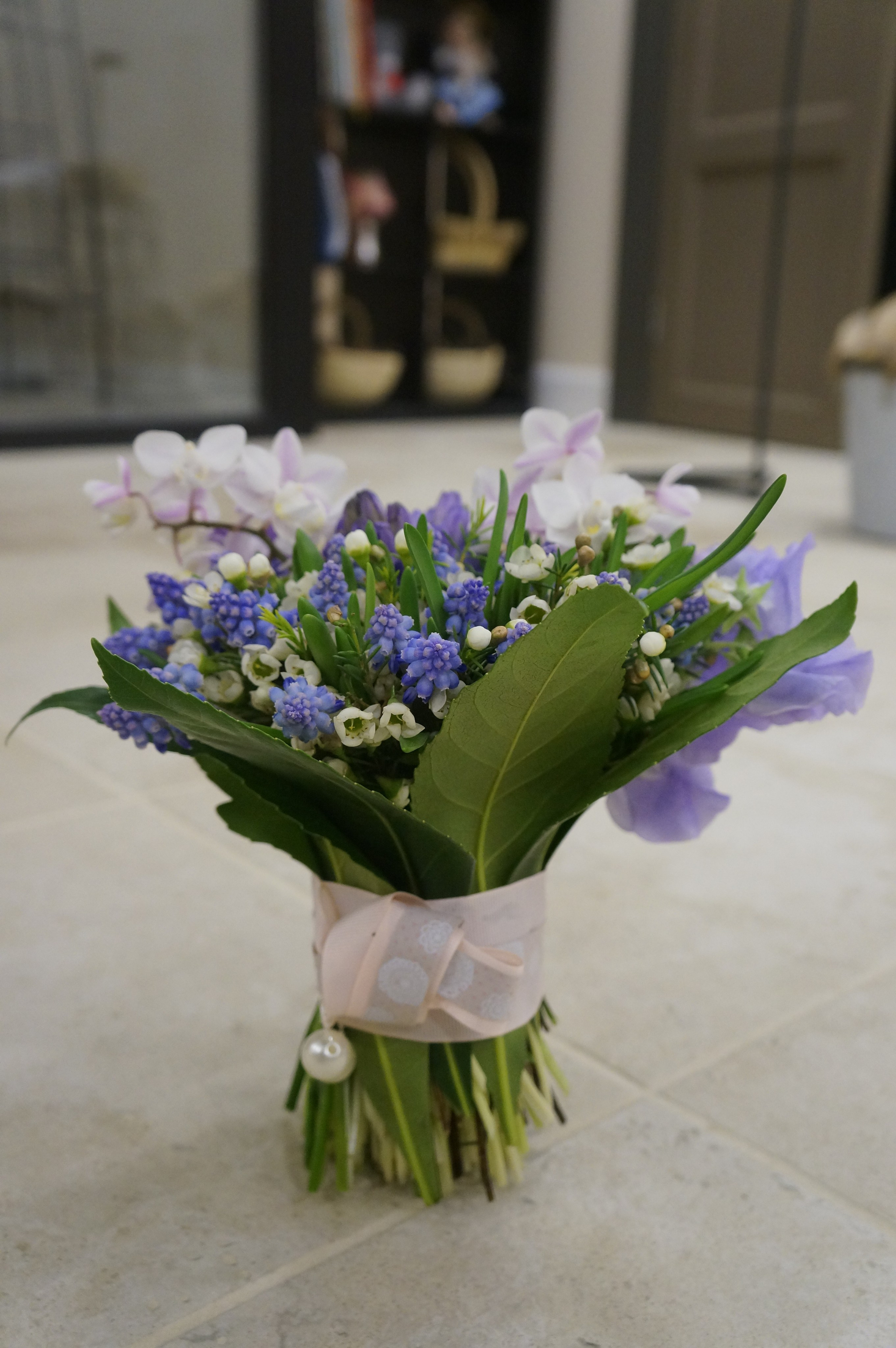 Флористика. Декоратор Флорист в Тольятти, Самаре, Москве