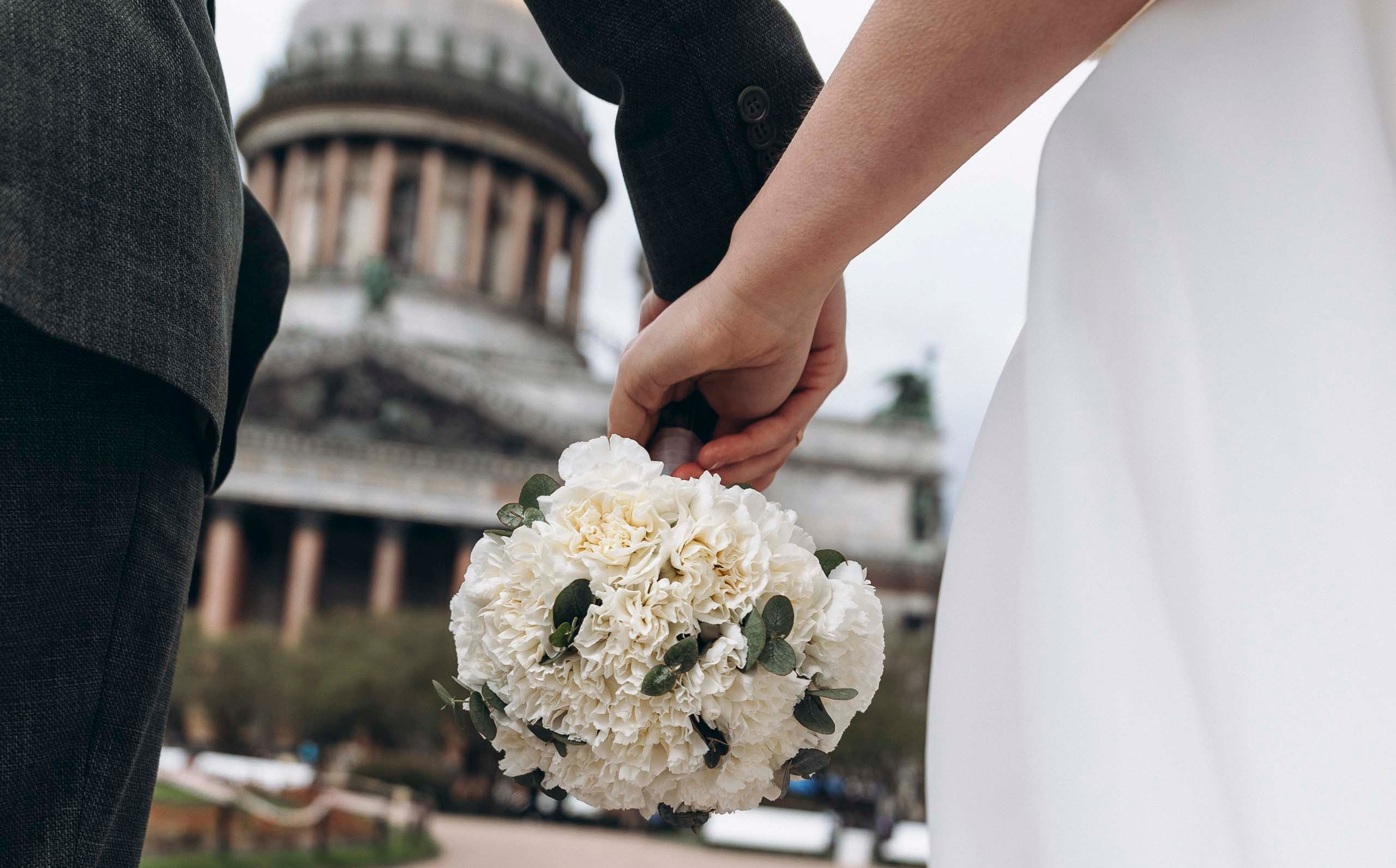 Анна & Семён