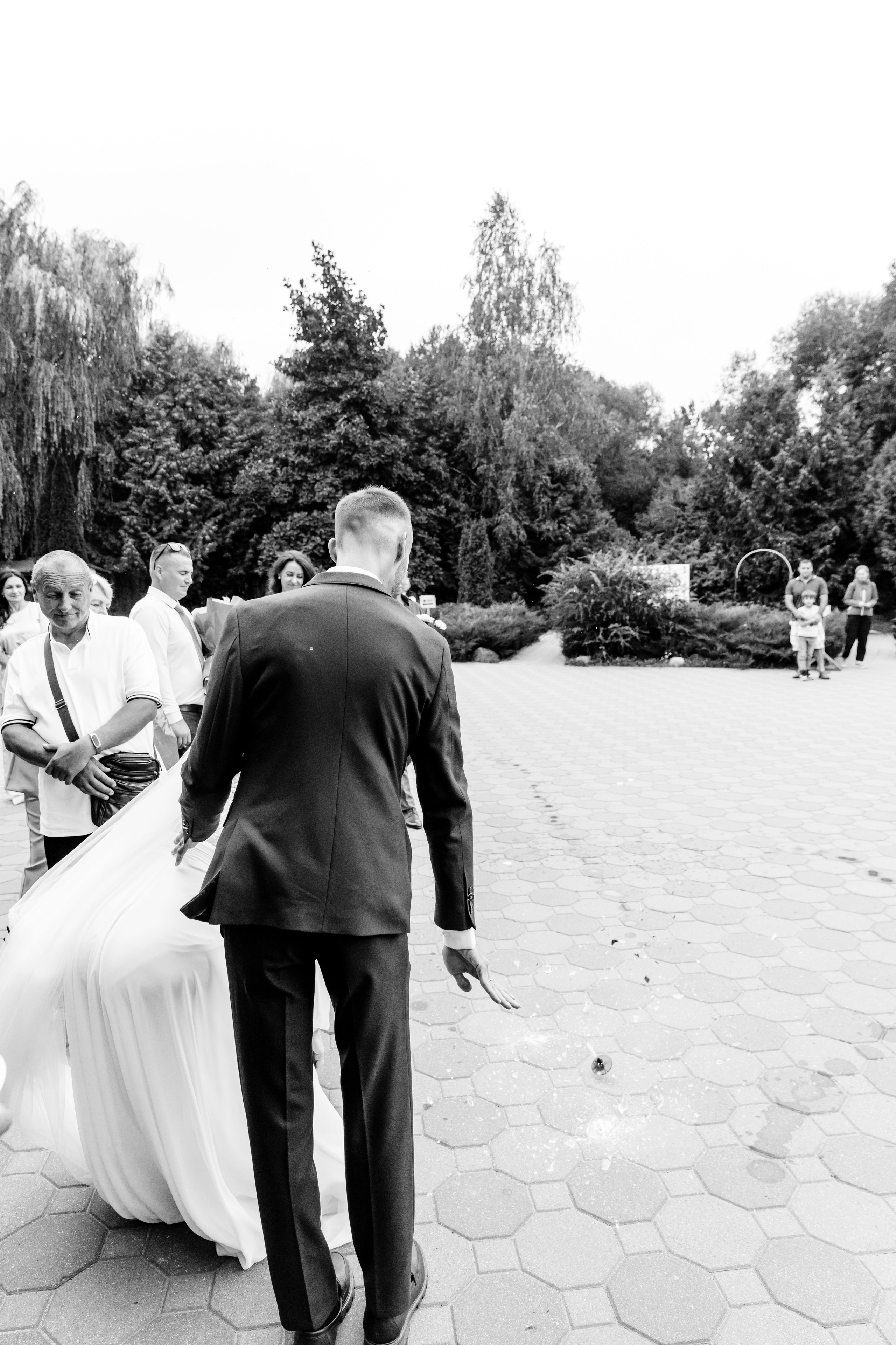 Елизавета и Владислав. Главная