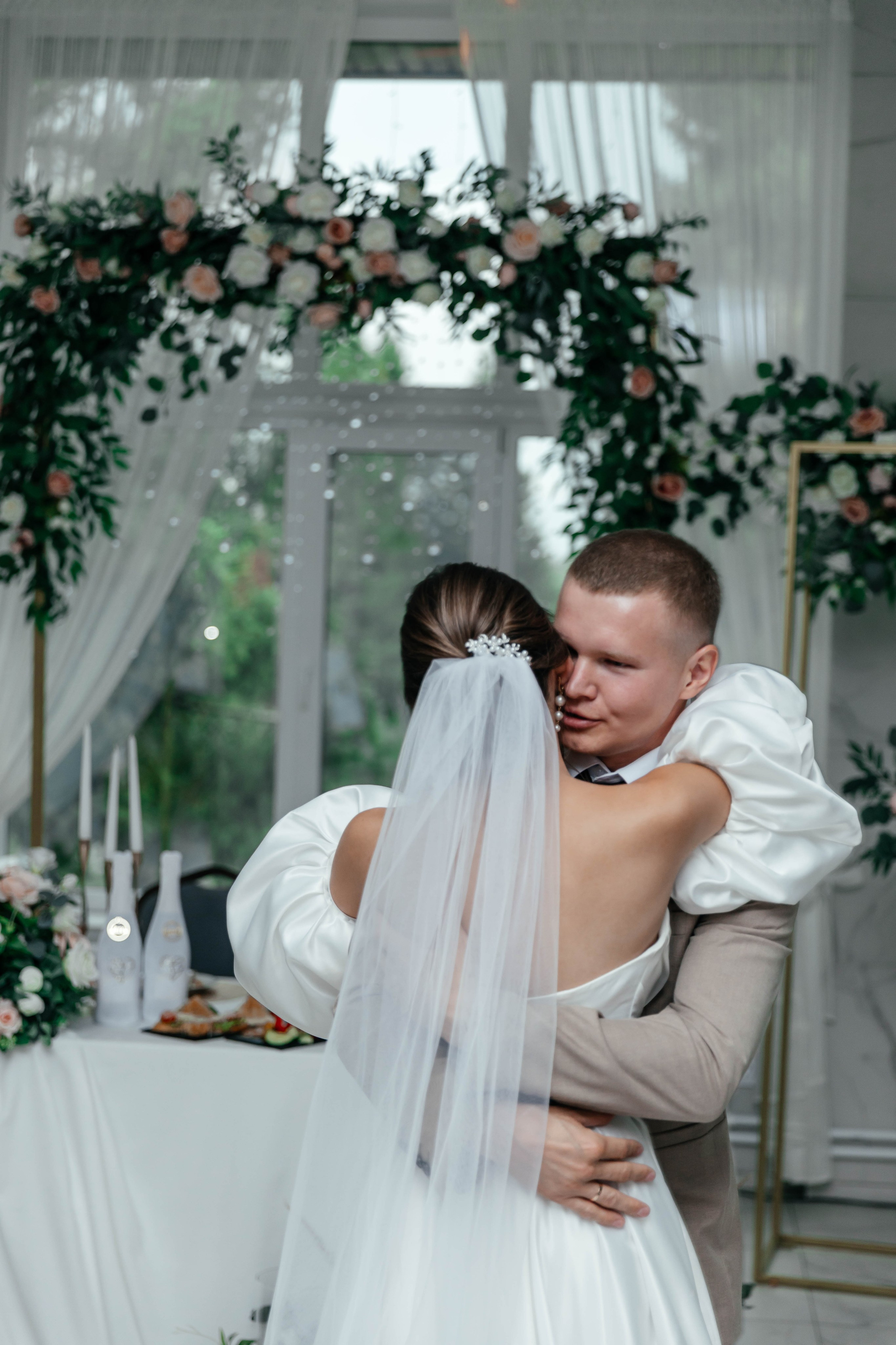 Надежда & Андрей. Свадебный и семейный фотограф в Ижевске