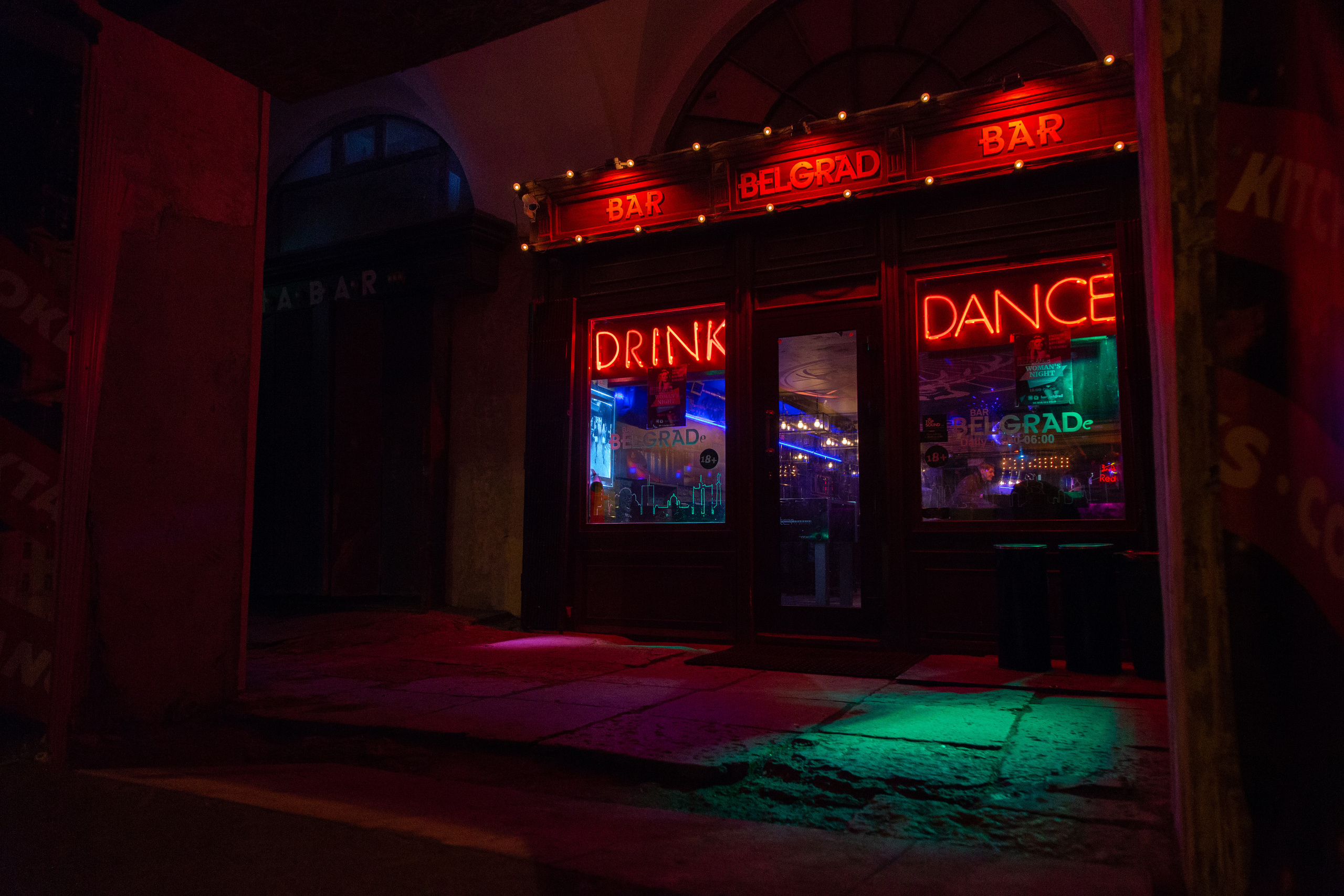 Интерьер | Экстерьер. Оператор-постановщик и фотограф Филипп Угланов