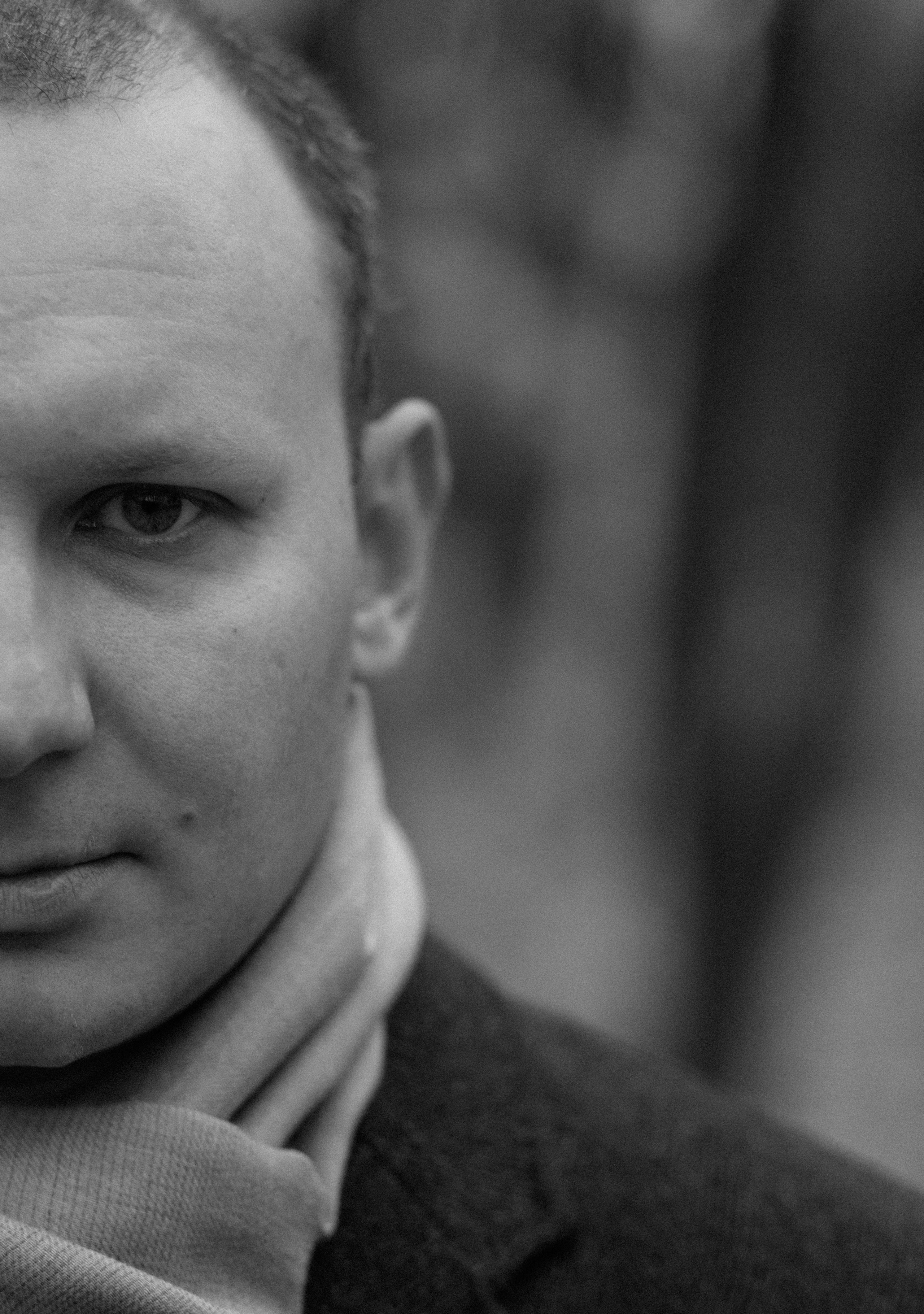 Лёша и Лена. Оператор-постановщик и фотограф Филипп Угланов