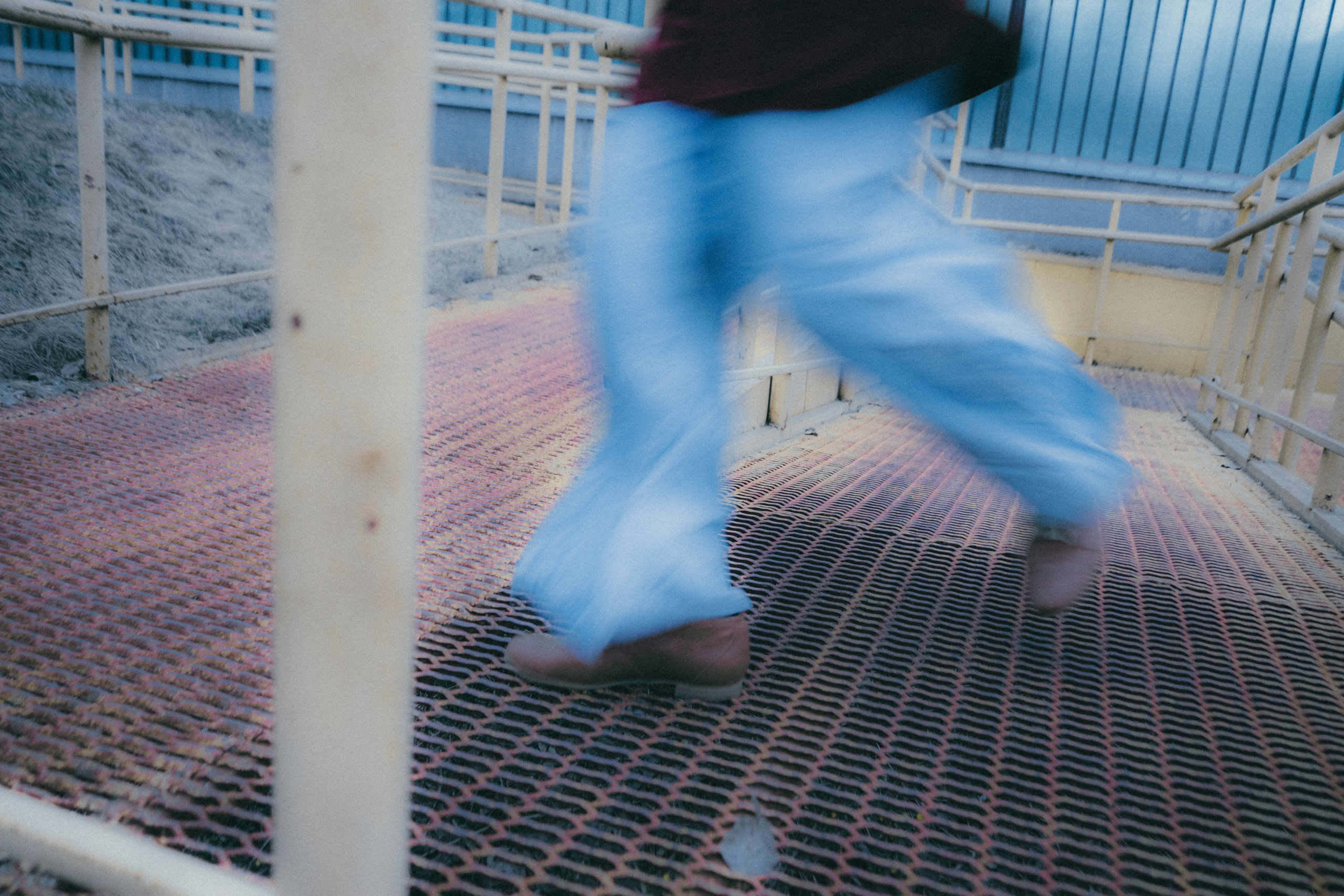 Shepherd Moons. Оператор-постановщик и фотограф Филипп Угланов