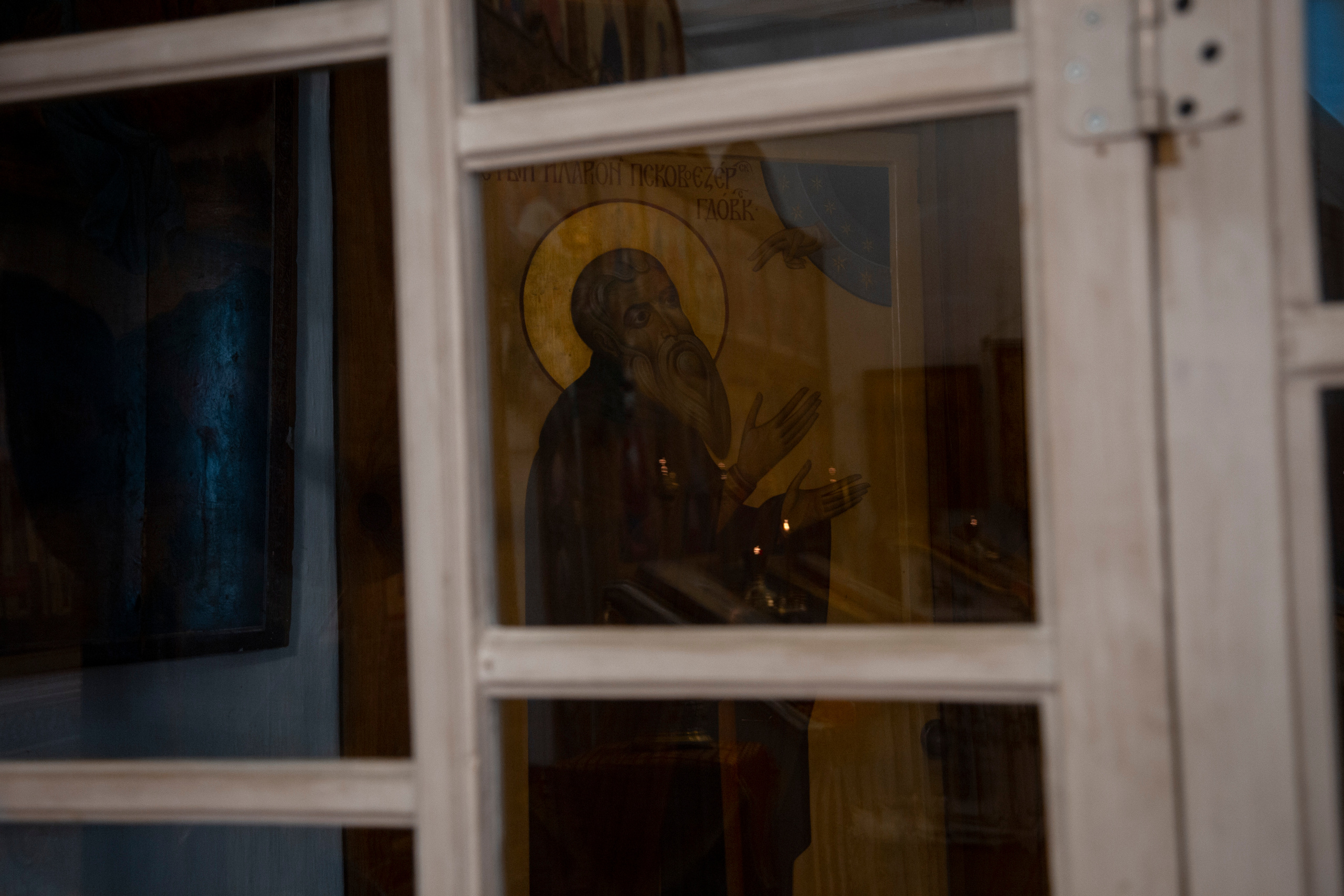 Интерьер | Экстерьер. Оператор-постановщик и фотограф Филипп Угланов