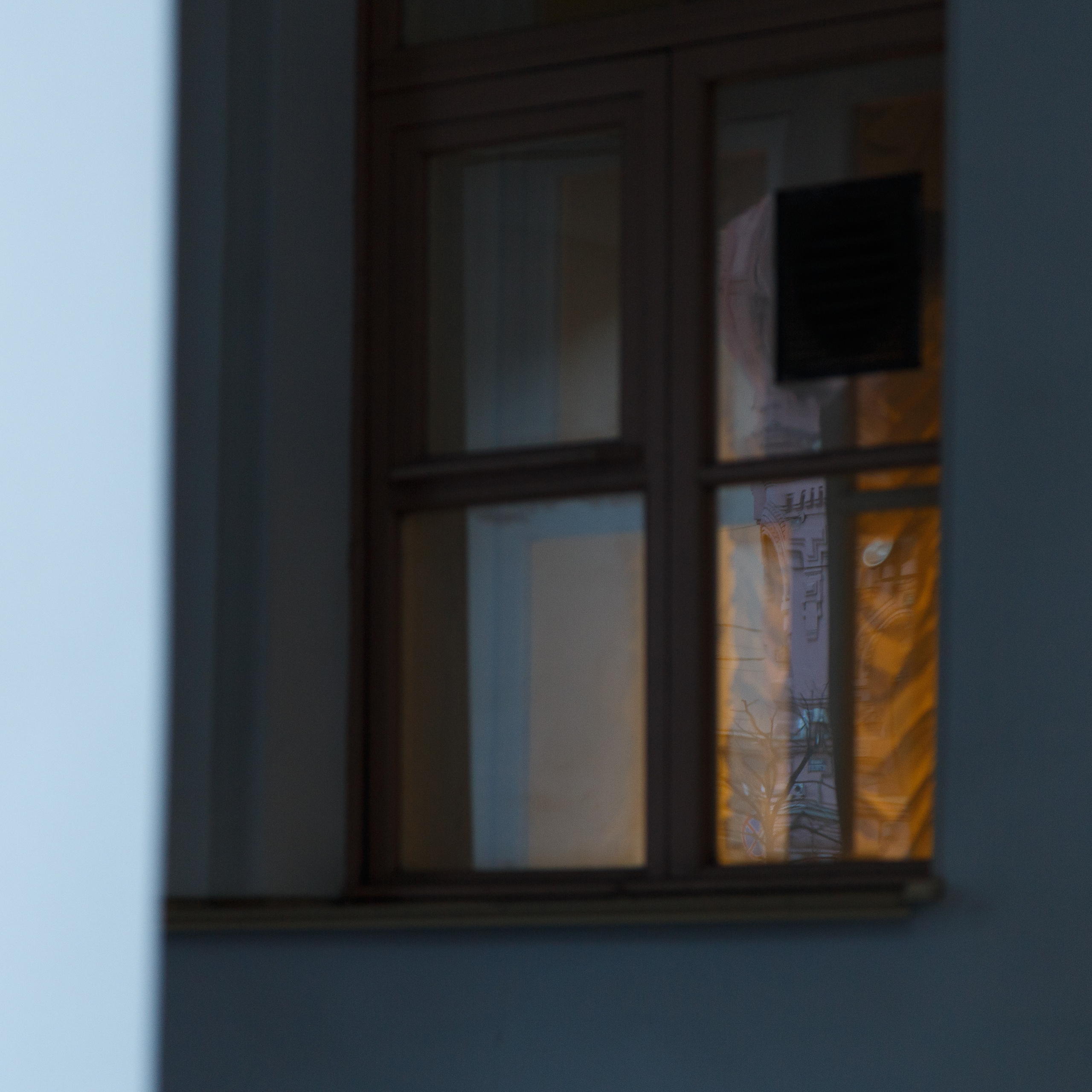 Интерьер | Экстерьер. Оператор-постановщик и фотограф Филипп Угланов