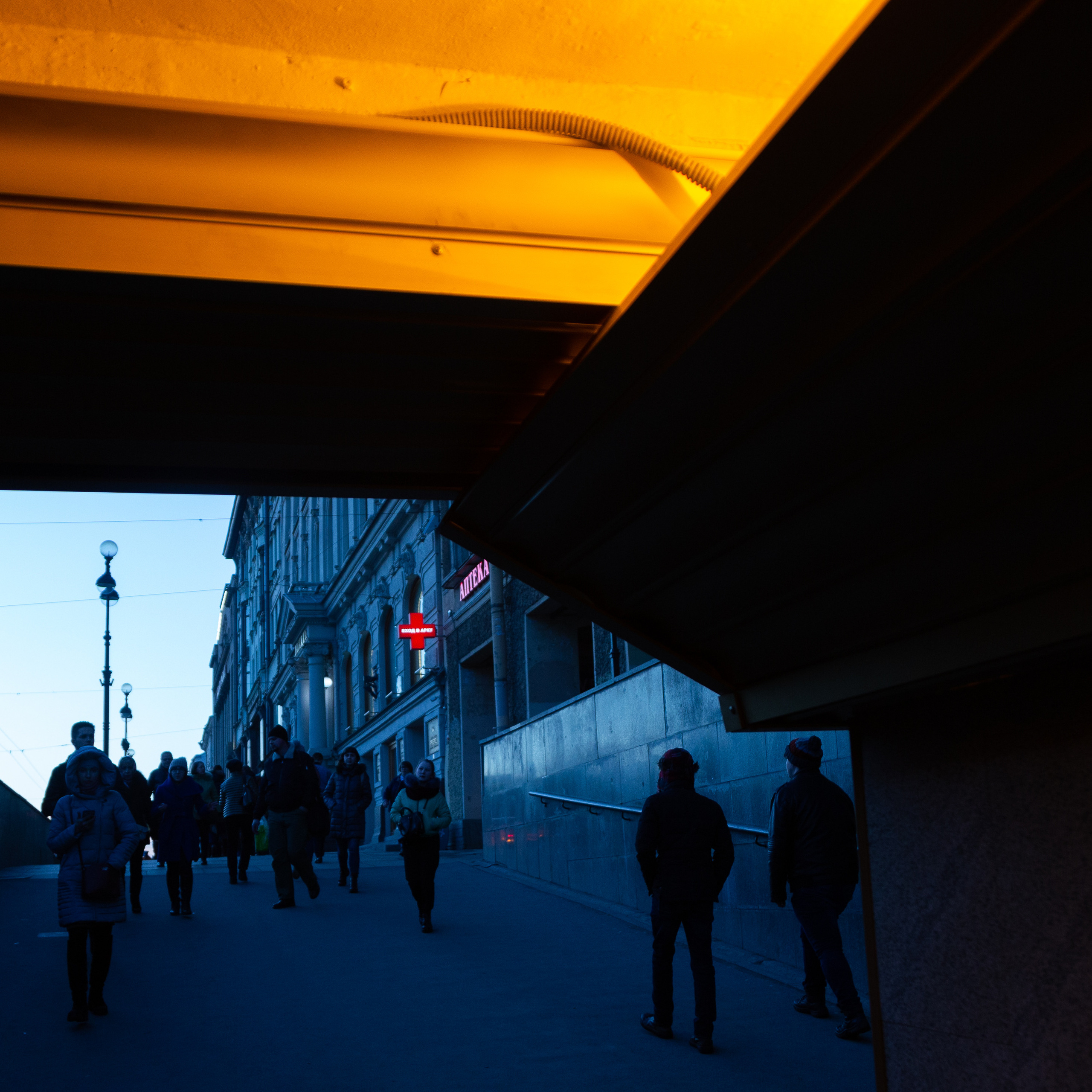 Интерьер | Экстерьер. Оператор-постановщик и фотограф Филипп Угланов