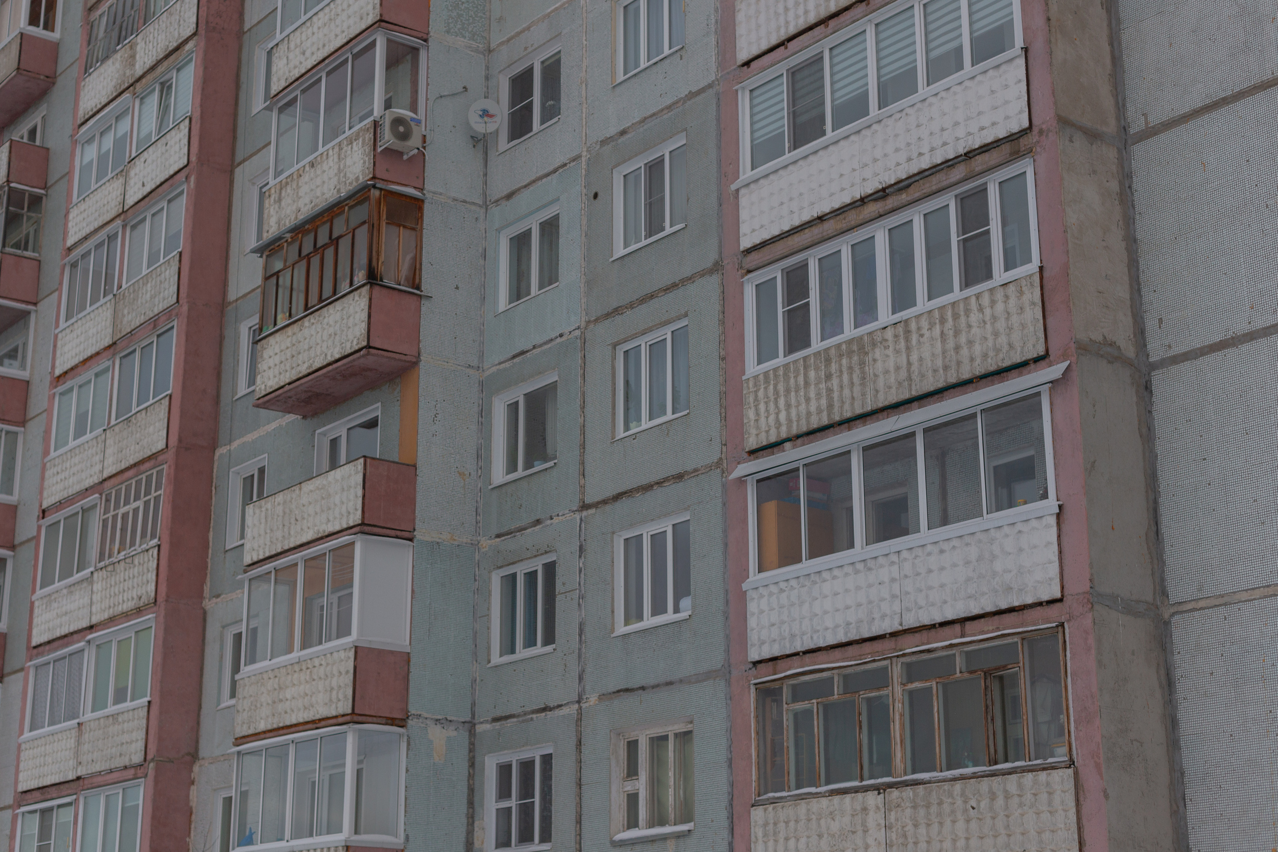 Интерьер | Экстерьер. Оператор-постановщик и фотограф Филипп Угланов