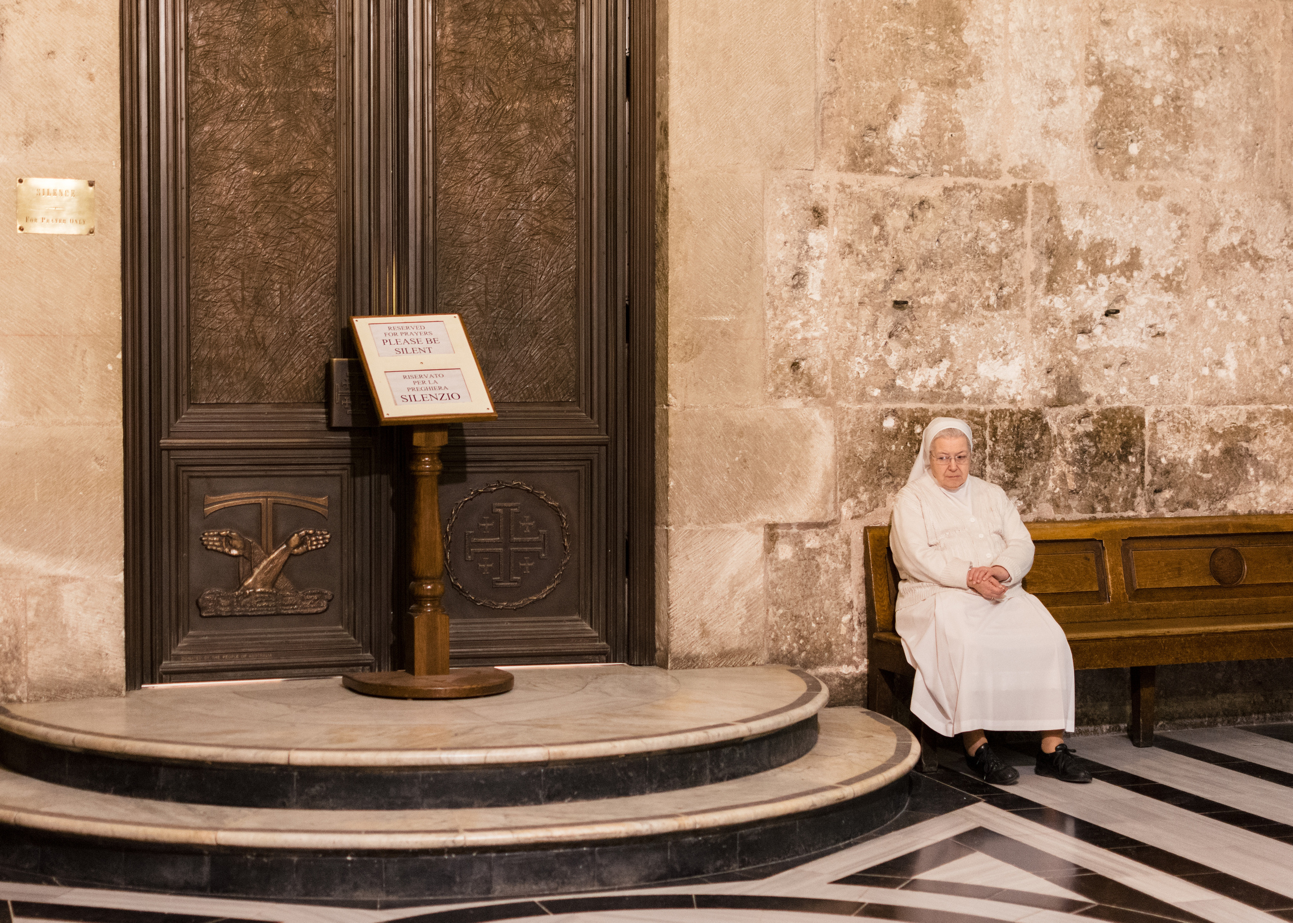 Жанр. Оператор-постановщик и фотограф Филипп Угланов