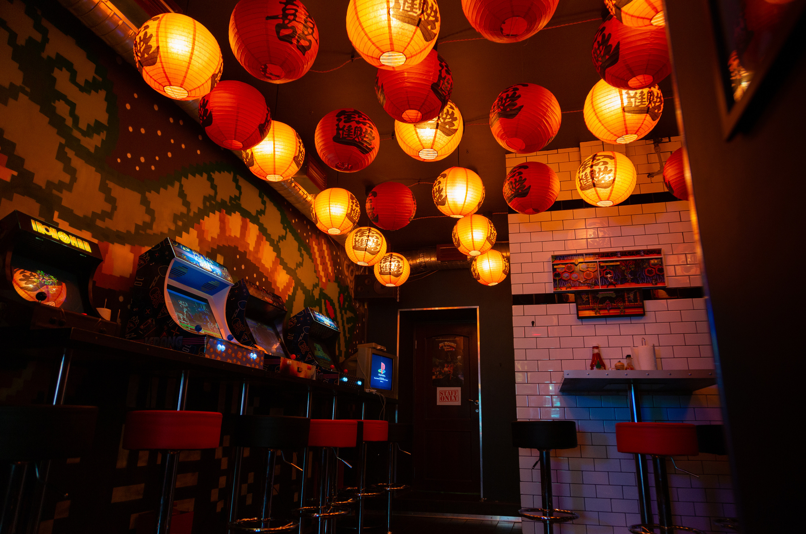 Интерьер | Экстерьер. Оператор-постановщик и фотограф Филипп Угланов