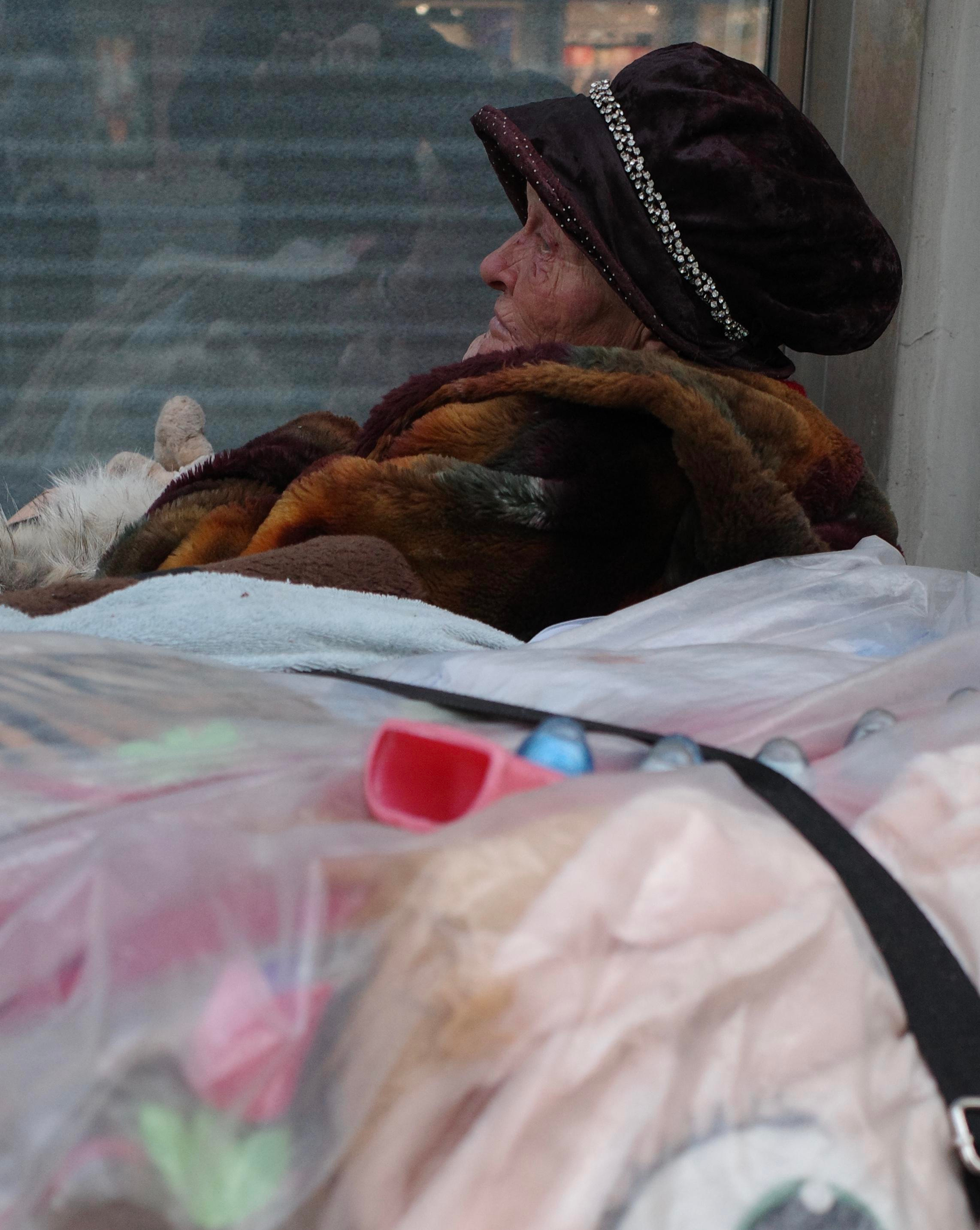 Жанр. Оператор-постановщик и фотограф Филипп Угланов