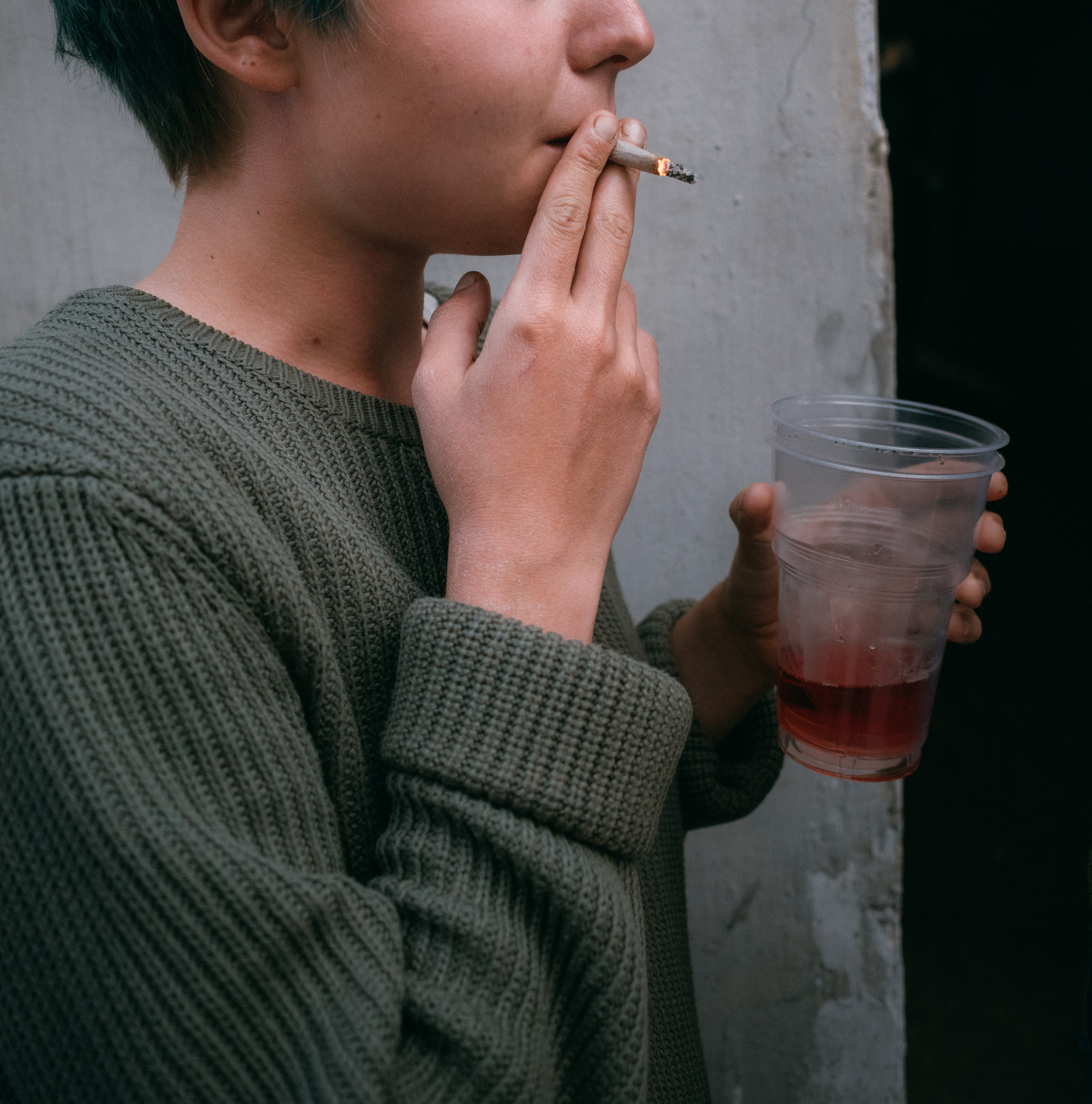 Оператор-постановщик и фотограф Филипп Угланов