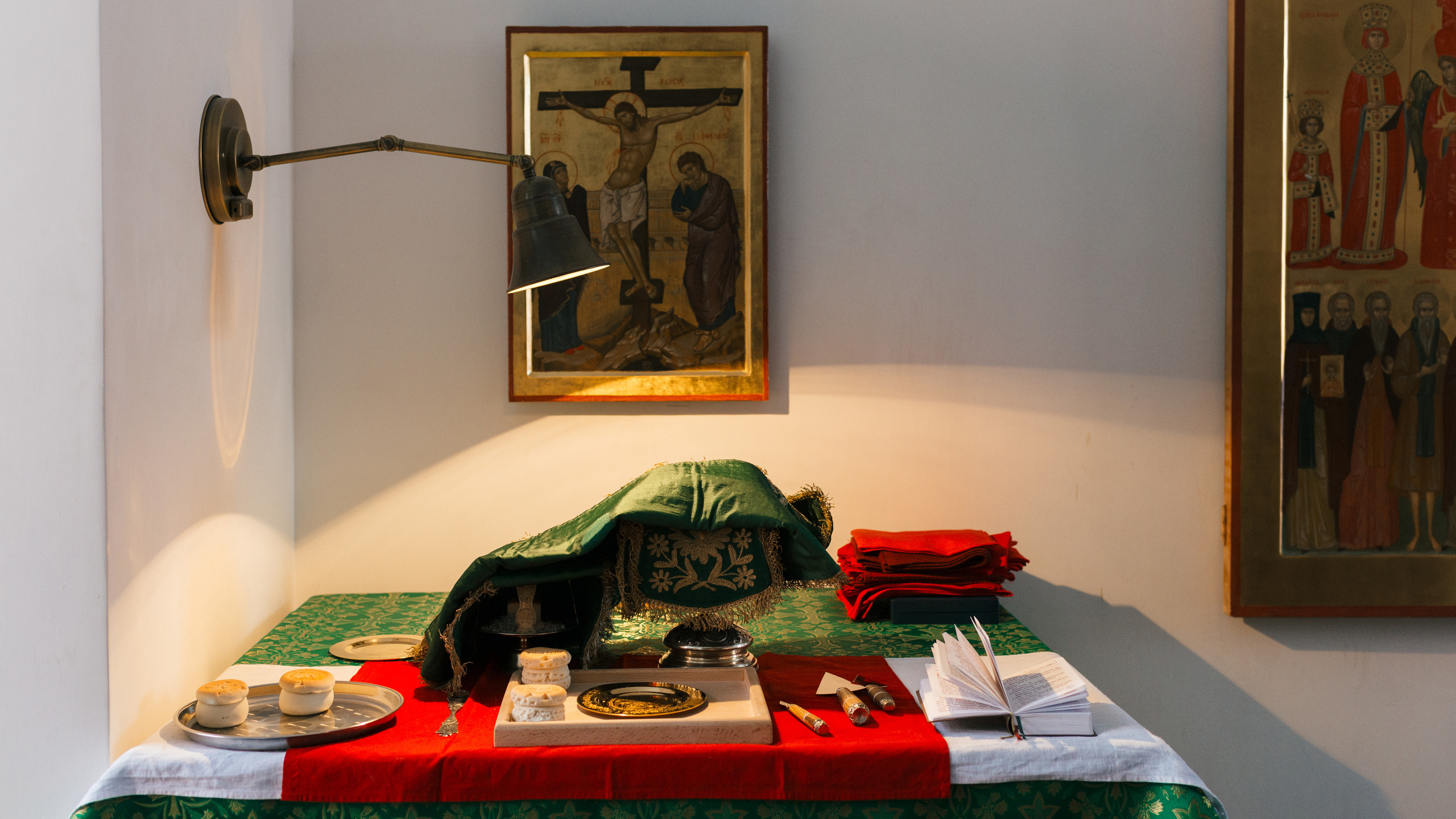 Интерьер | Экстерьер. Оператор-постановщик и фотограф Филипп Угланов