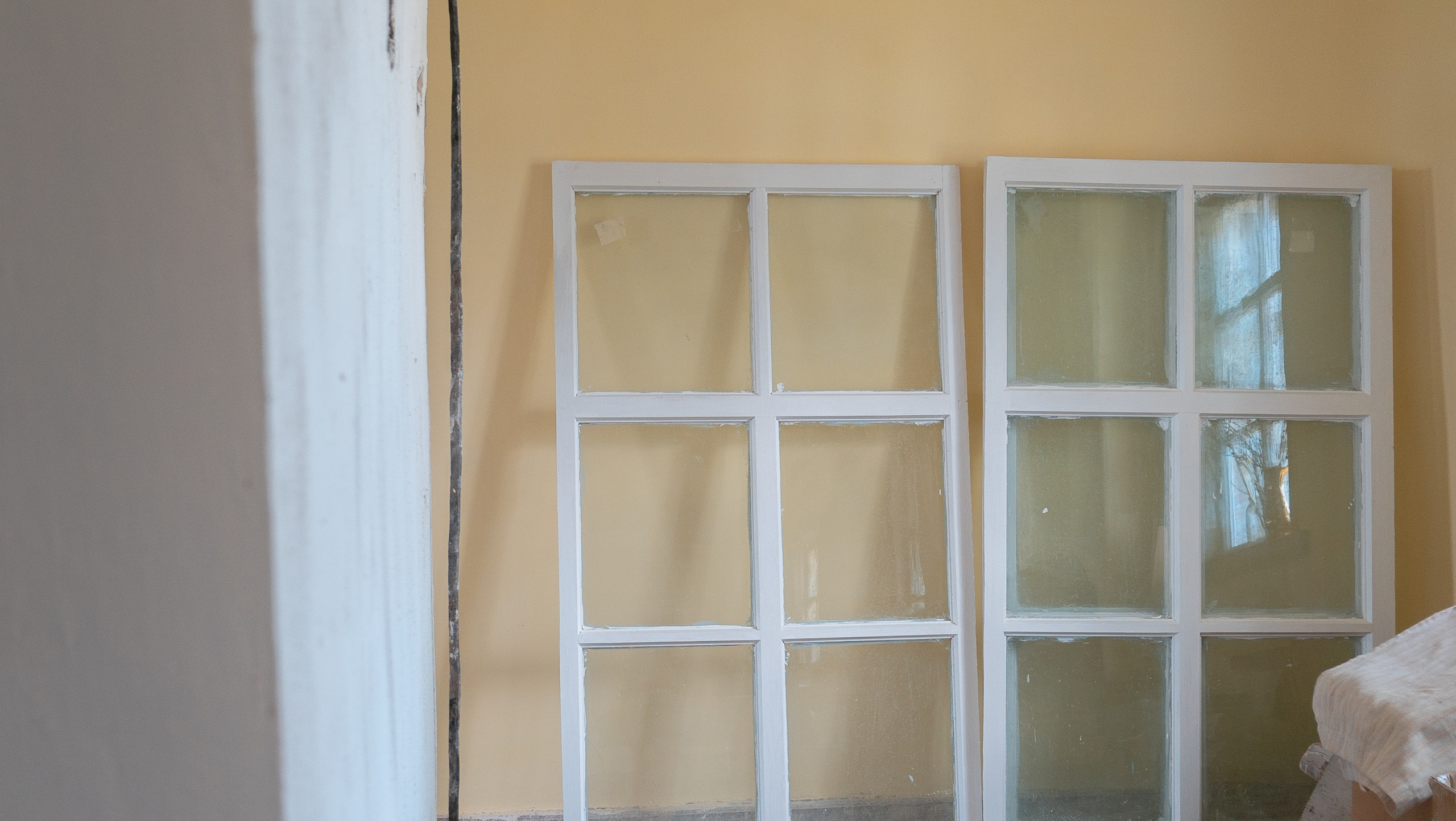 Интерьер | Экстерьер. Оператор-постановщик и фотограф Филипп Угланов