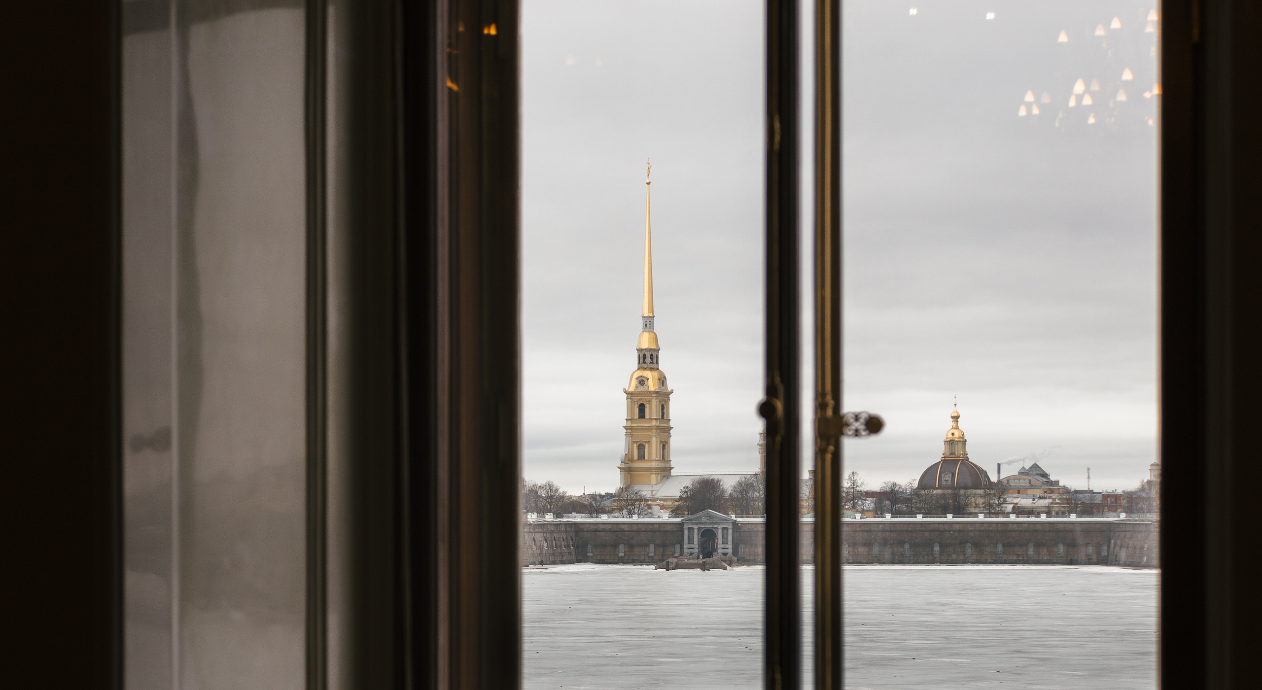 Интерьер | Экстерьер. Оператор-постановщик и фотограф Филипп Угланов