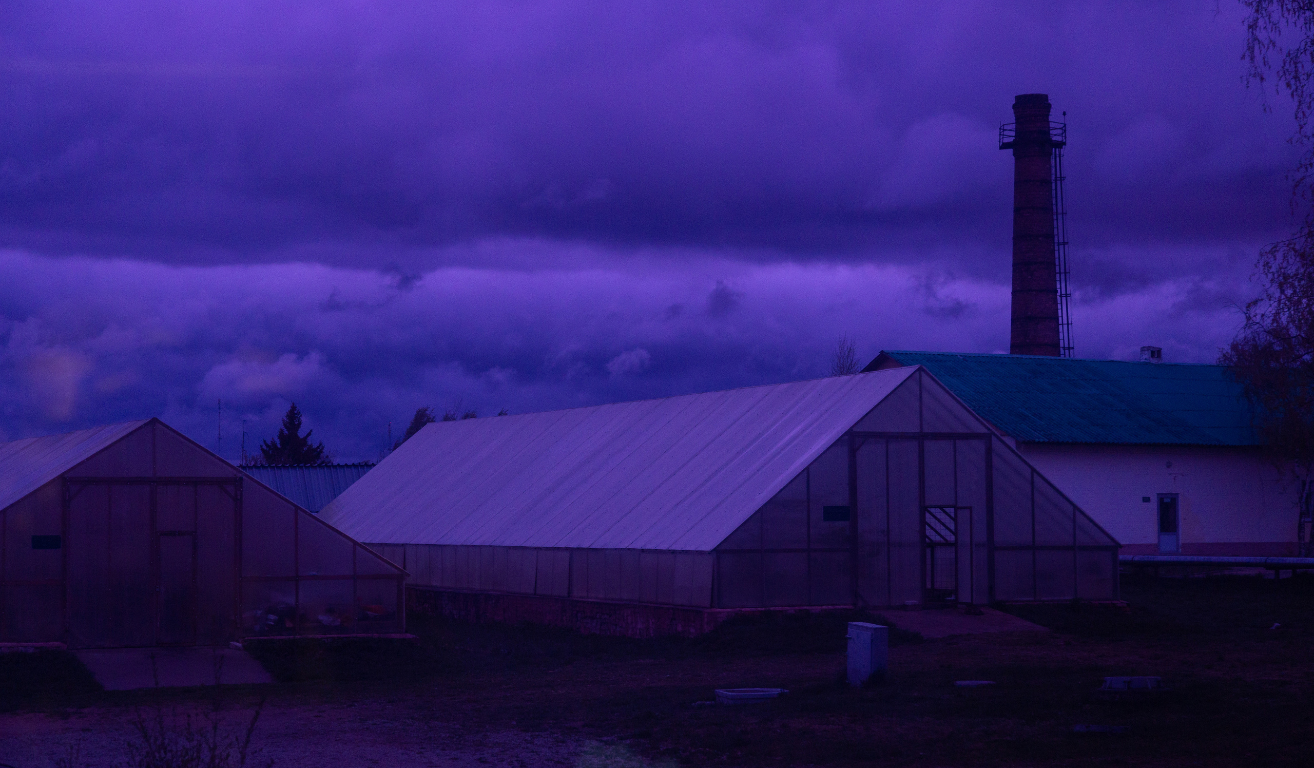 Интерьер | Экстерьер. Оператор-постановщик и фотограф Филипп Угланов