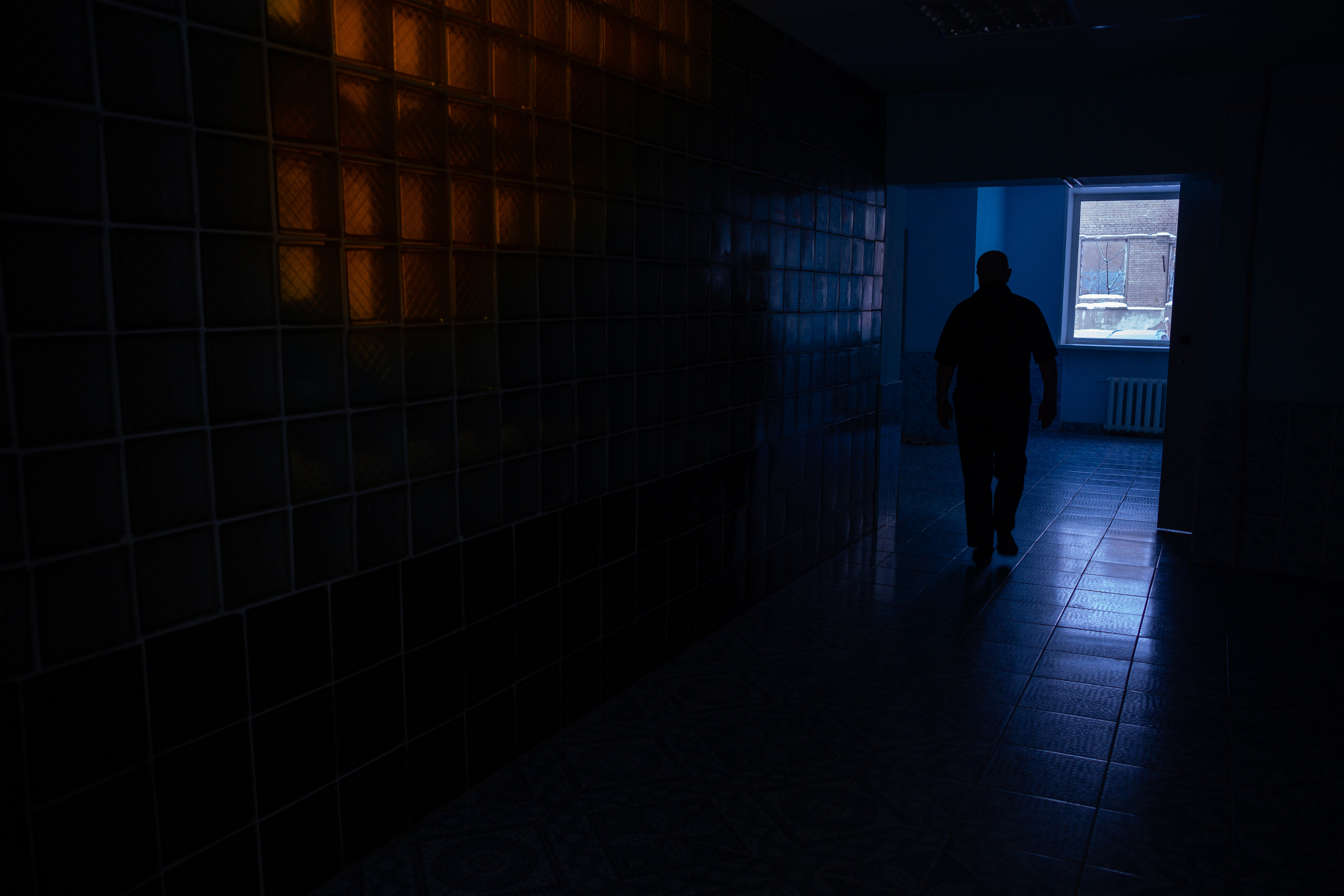 Жанр. Оператор-постановщик и фотограф Филипп Угланов