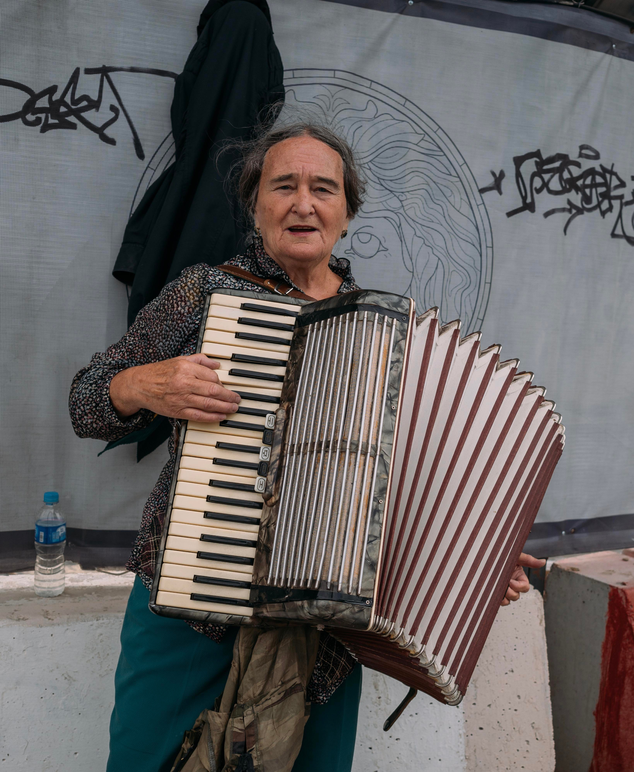 Жанр. Оператор-постановщик и фотограф Филипп Угланов