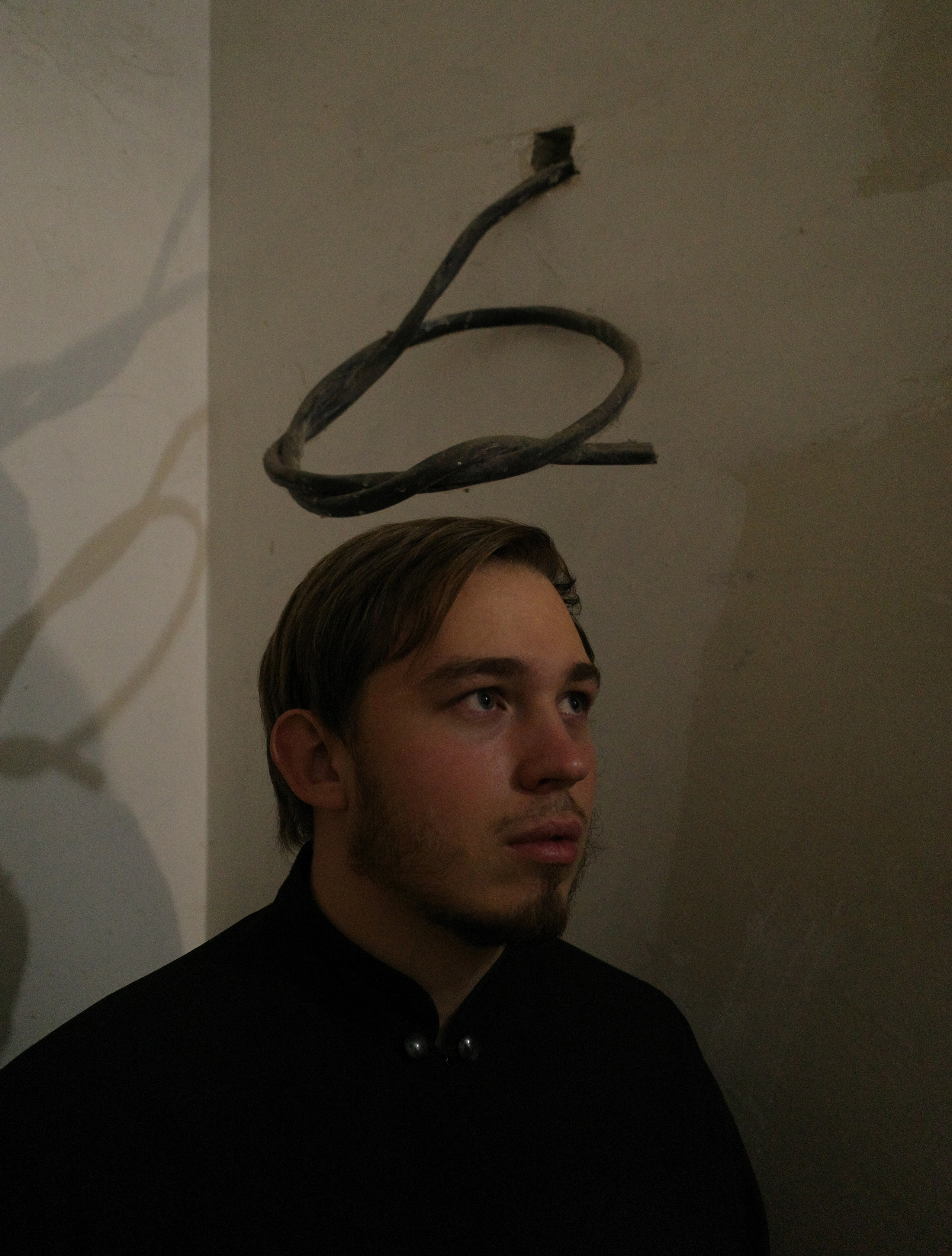 Жанр. Оператор-постановщик и фотограф Филипп Угланов